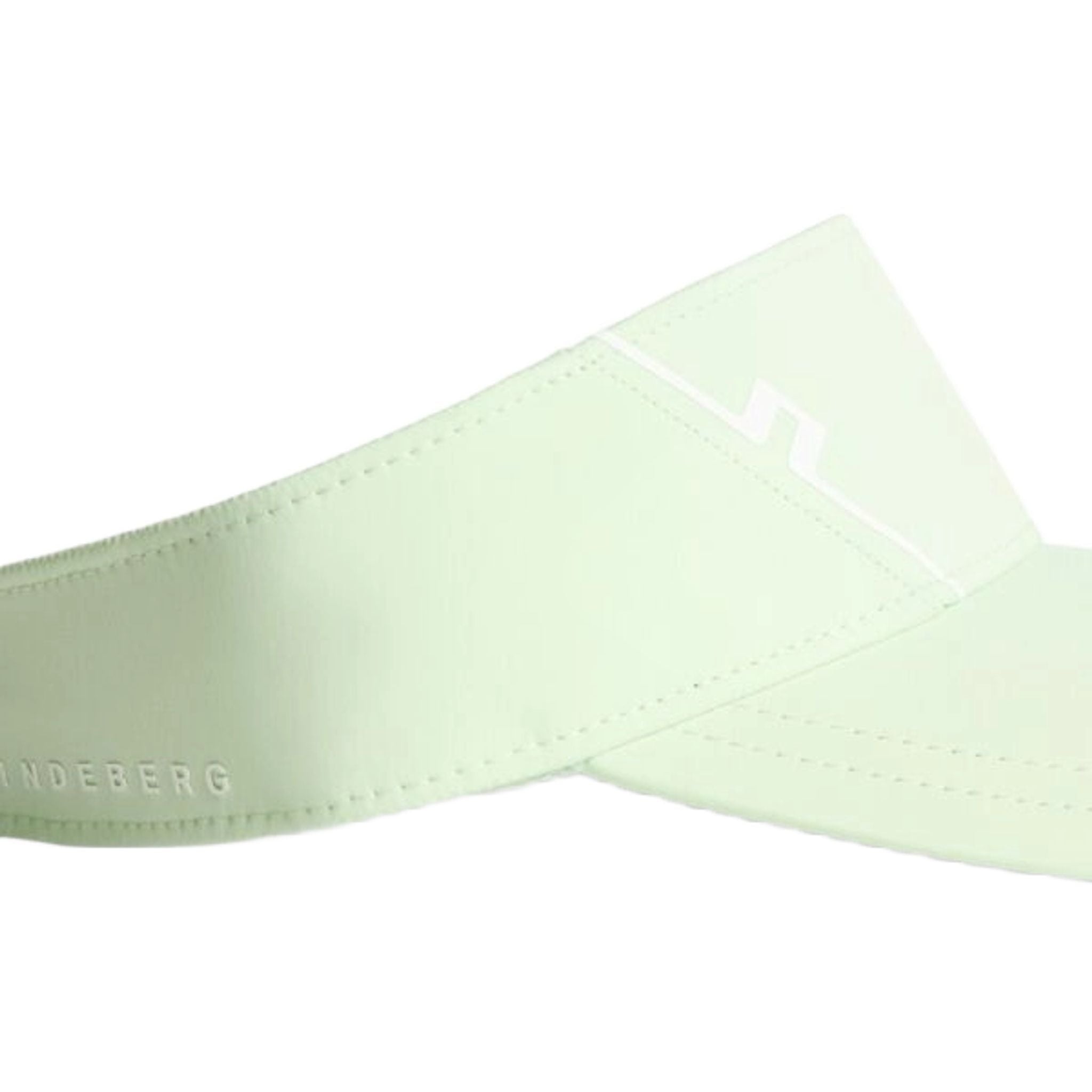 J. Lindeberg Yadina Visor Damen