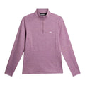 J. Lindeberg Steffi Quarter Zip Midlayer Women