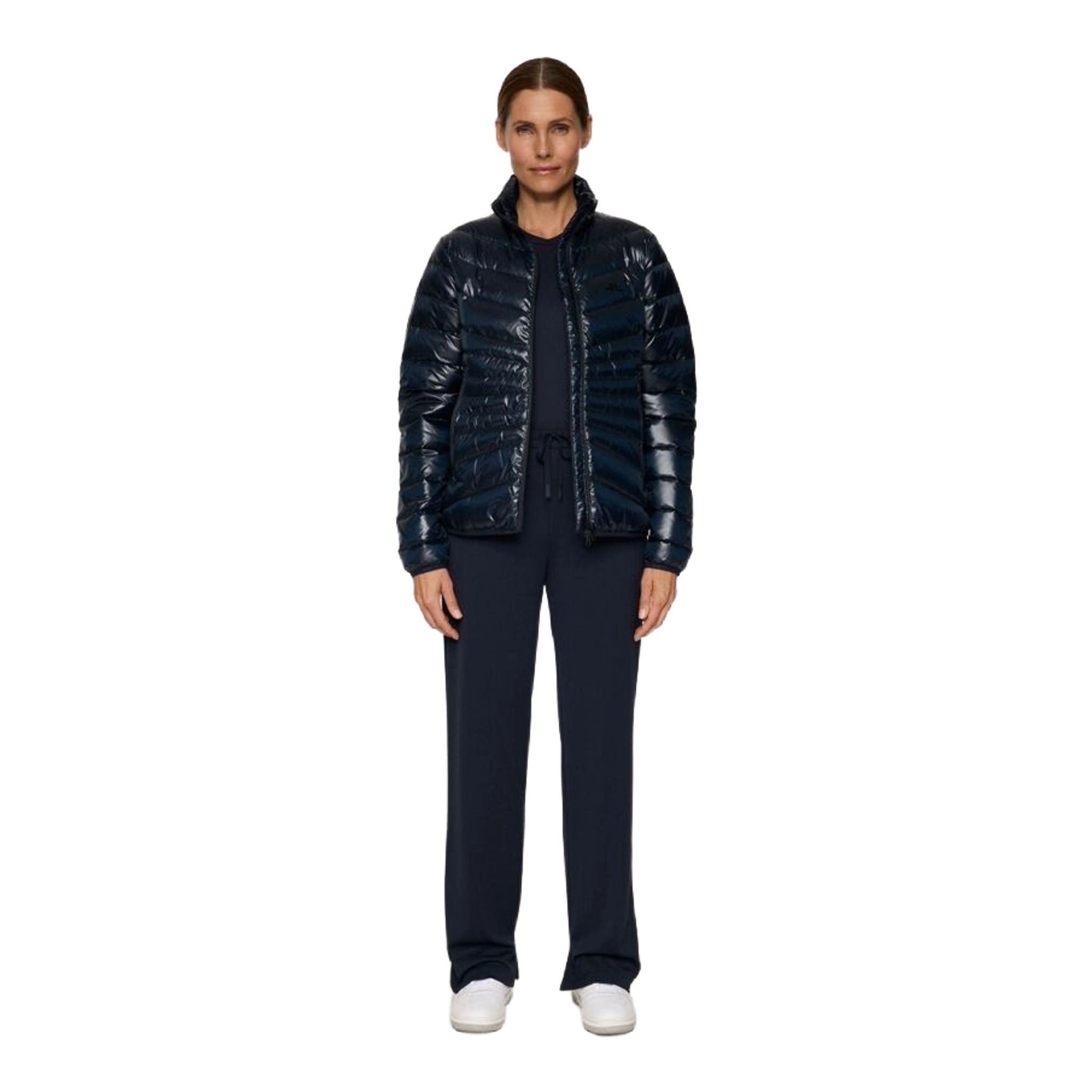 J. Lindeberg Harmony Jersey Hose Damen