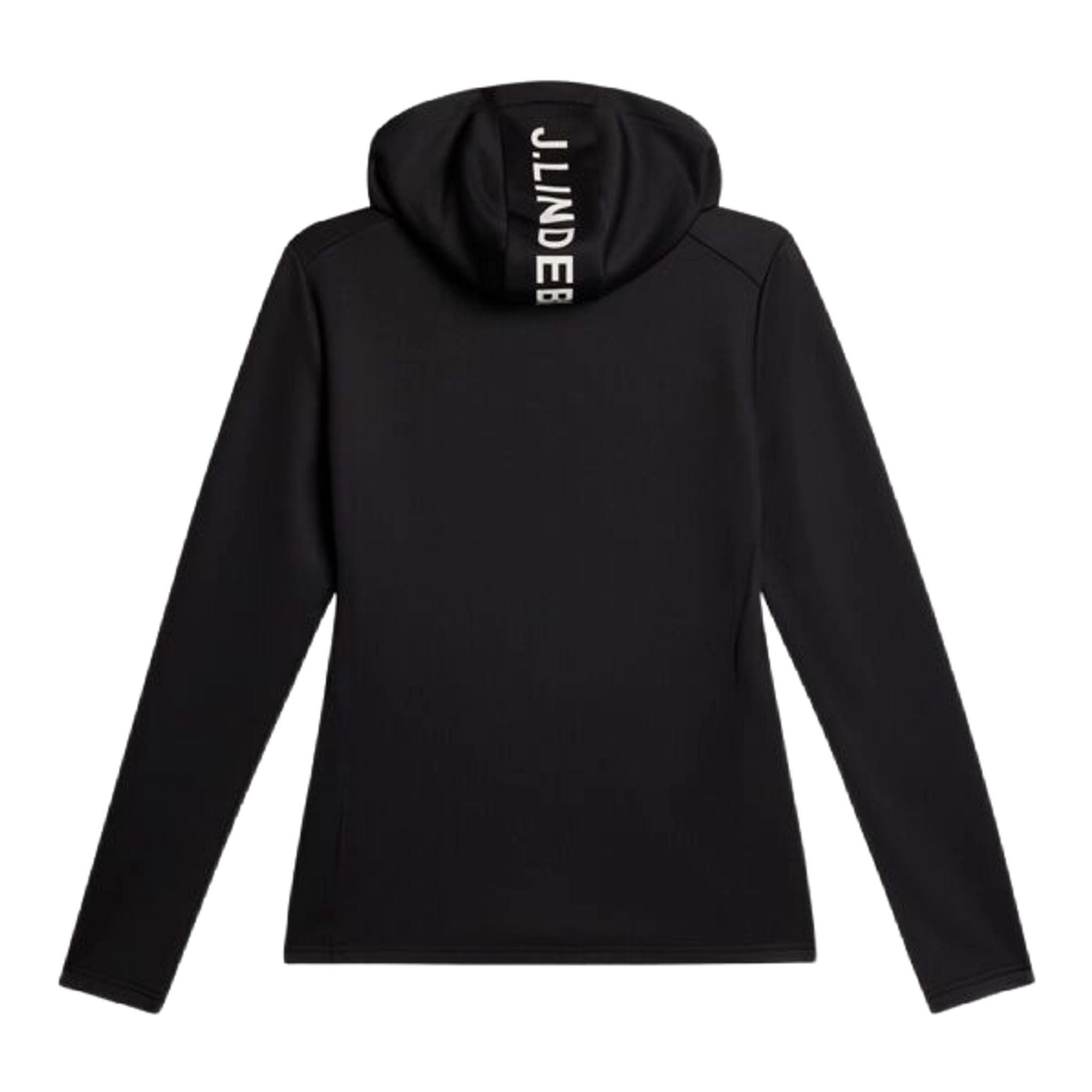J. Lindeberg Aerialle Zip Kapuzenjacke Damen