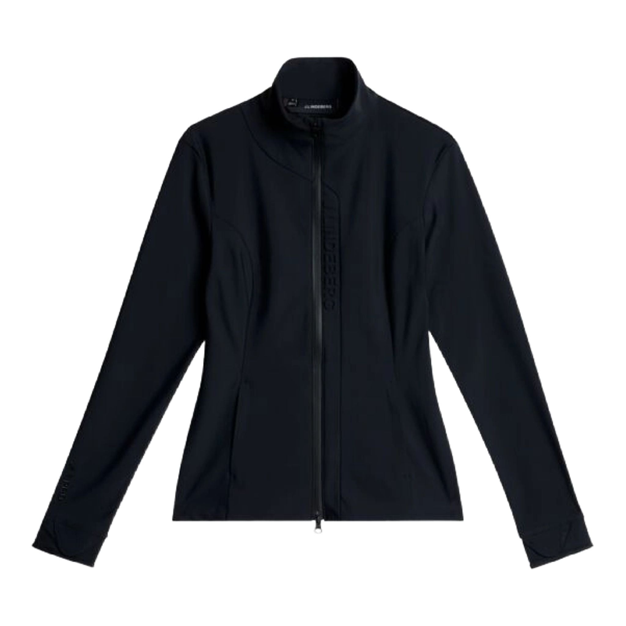 J. Lindeberg Taylor Zip Midlayer Damen