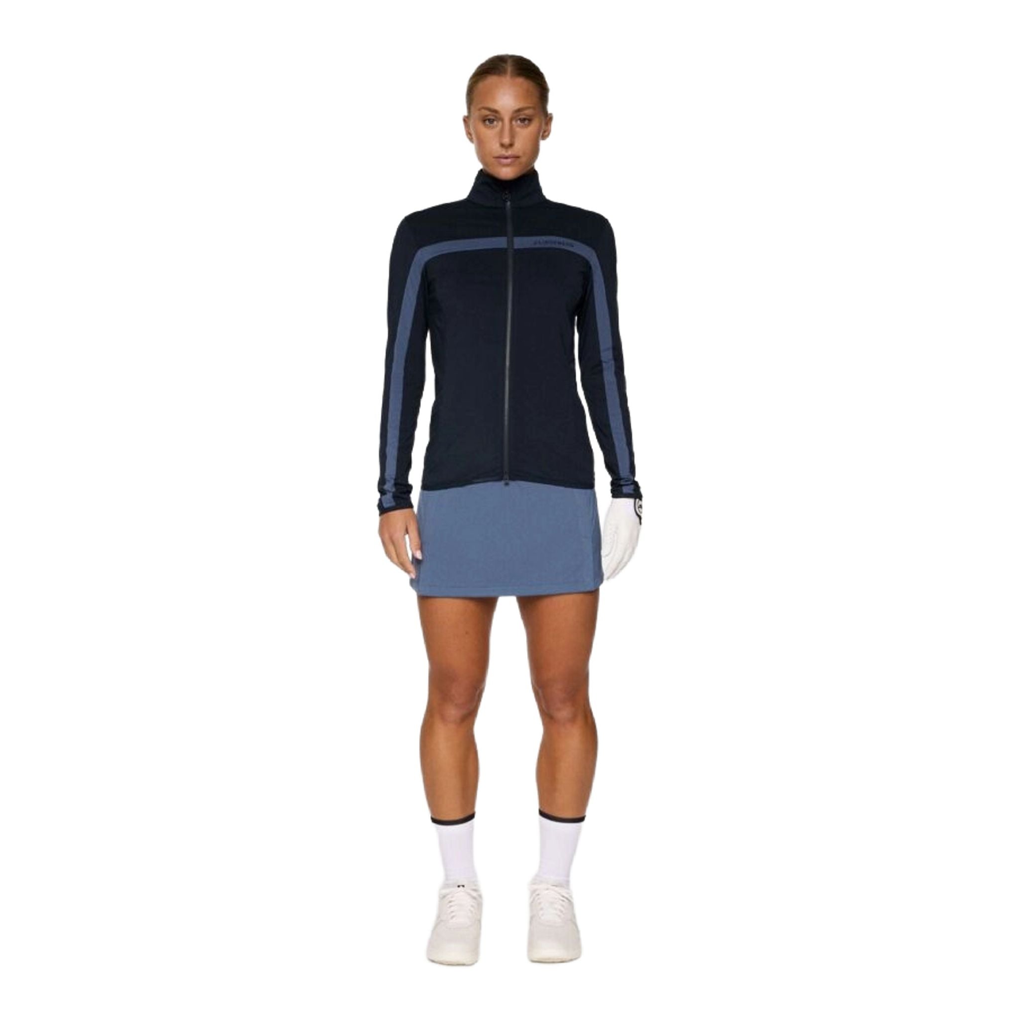 J. Lindeberg Janice Midlayer Damen