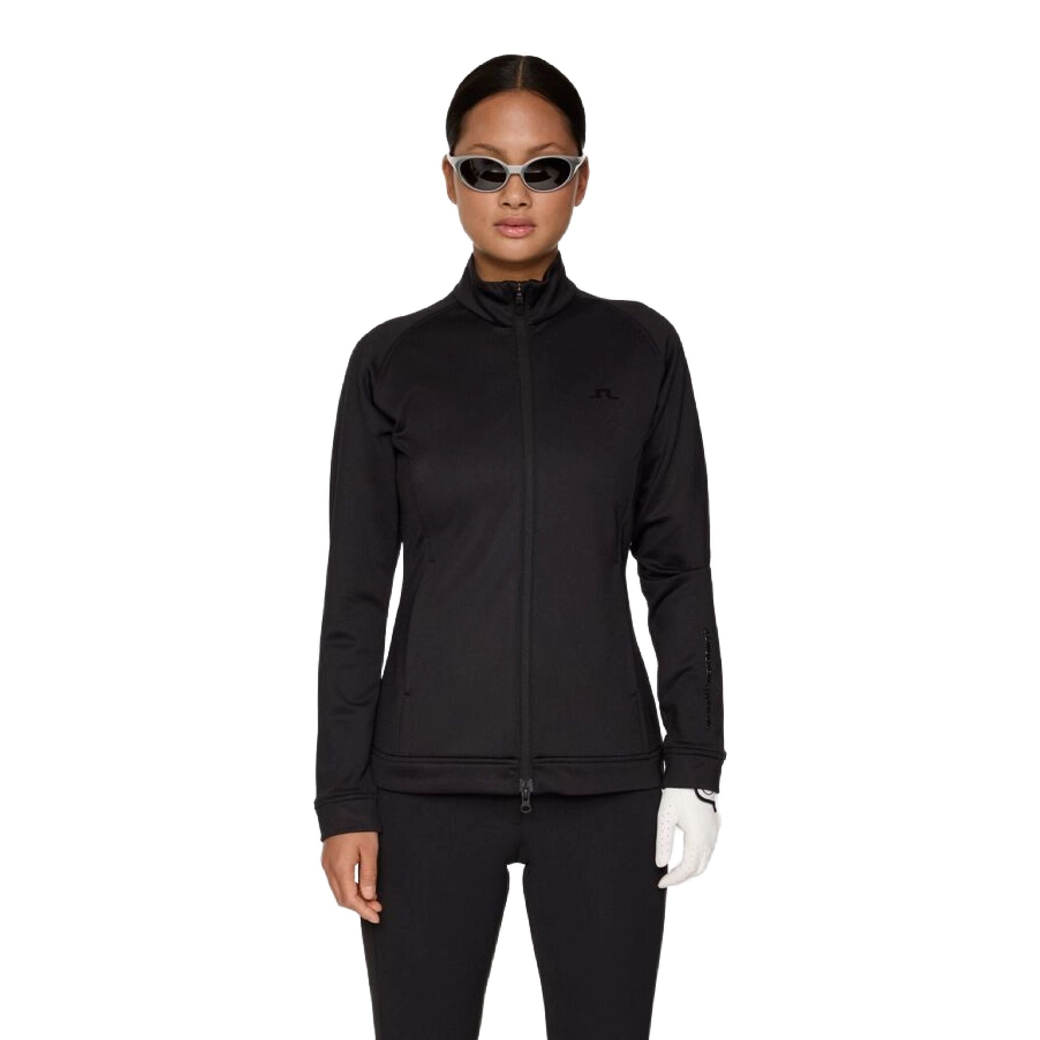J. Lindeberg Solarcore Midlayer Damen