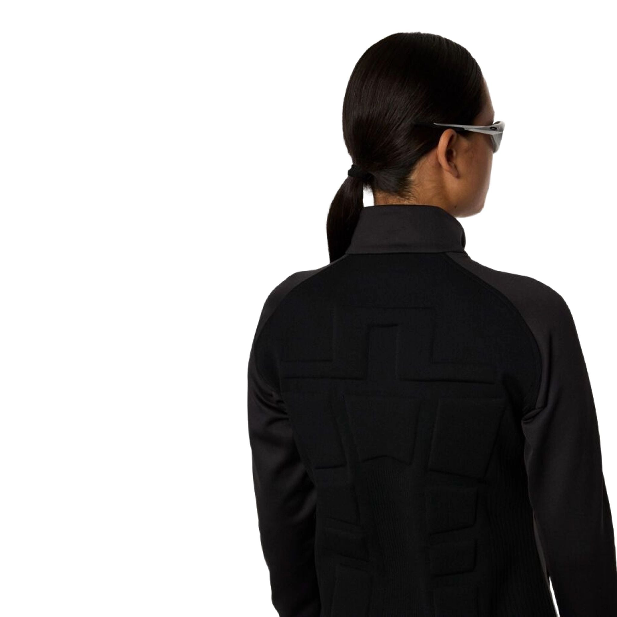 J. Lindeberg Solarcore Midlayer Damen