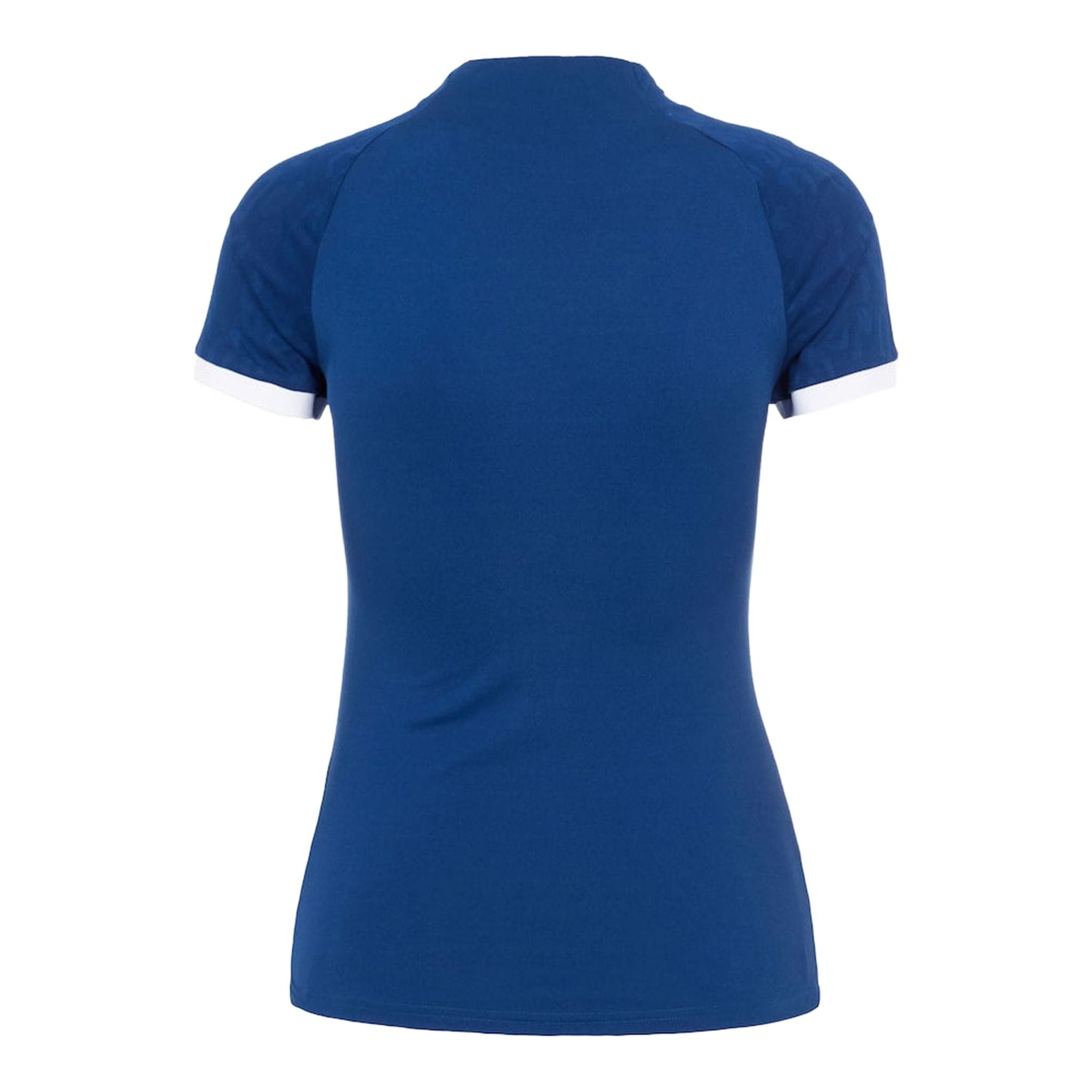 J. Lindeberg Megan T-Shirt Midnight Blue Damen