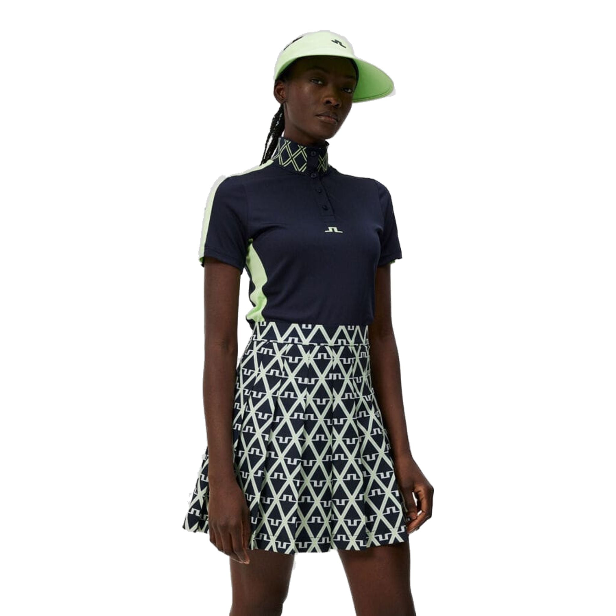 J. Lindeberg Pip polokošile dámské