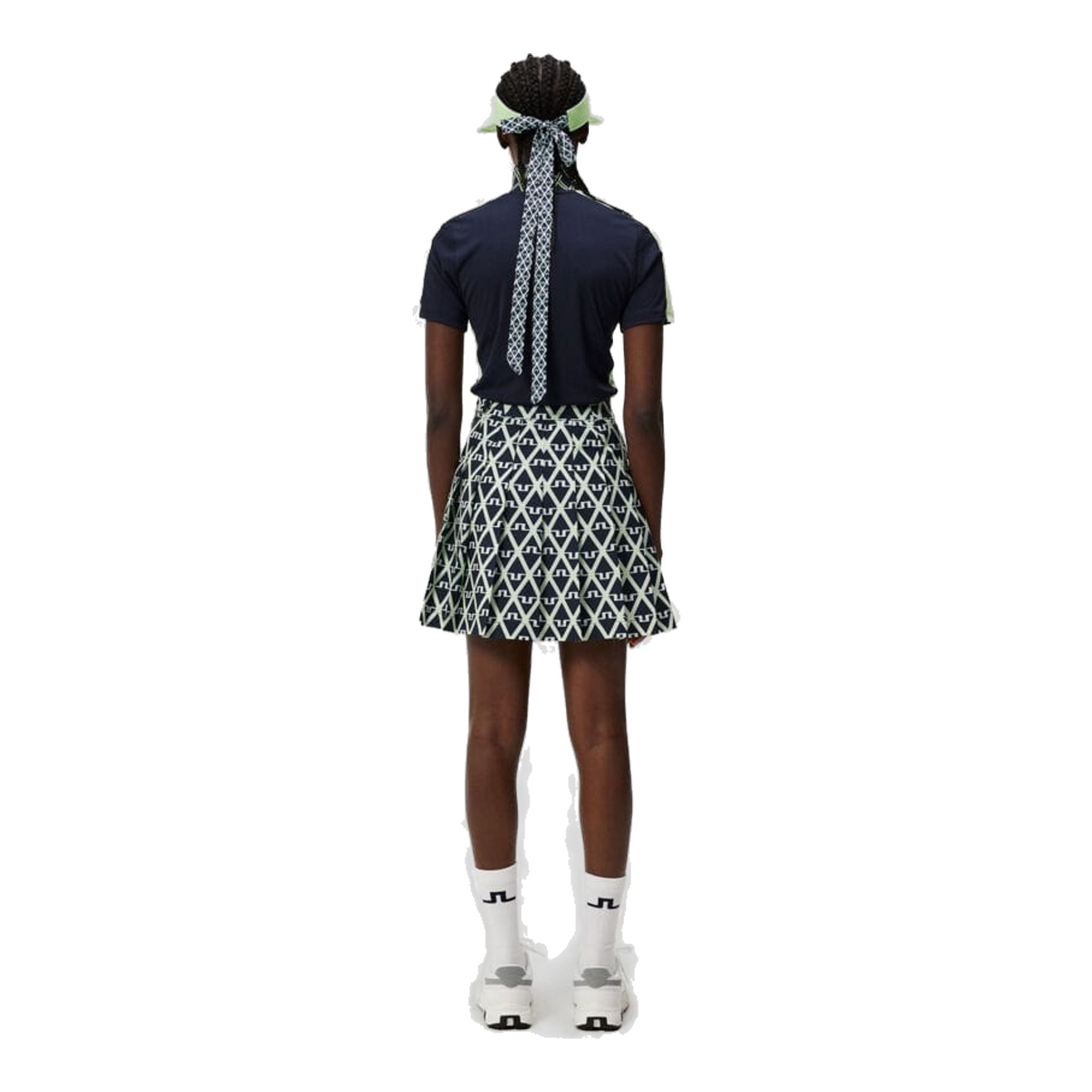 J. Lindeberg Pip polokošile dámské