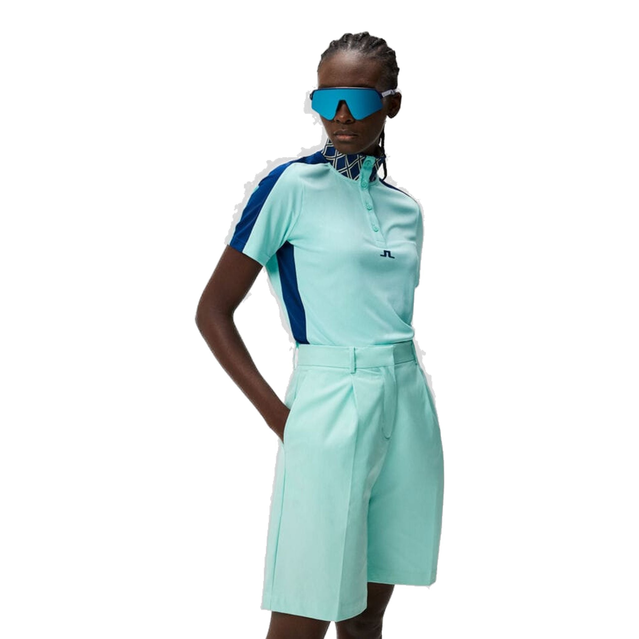 J. Lindeberg Pip polokošile dámské