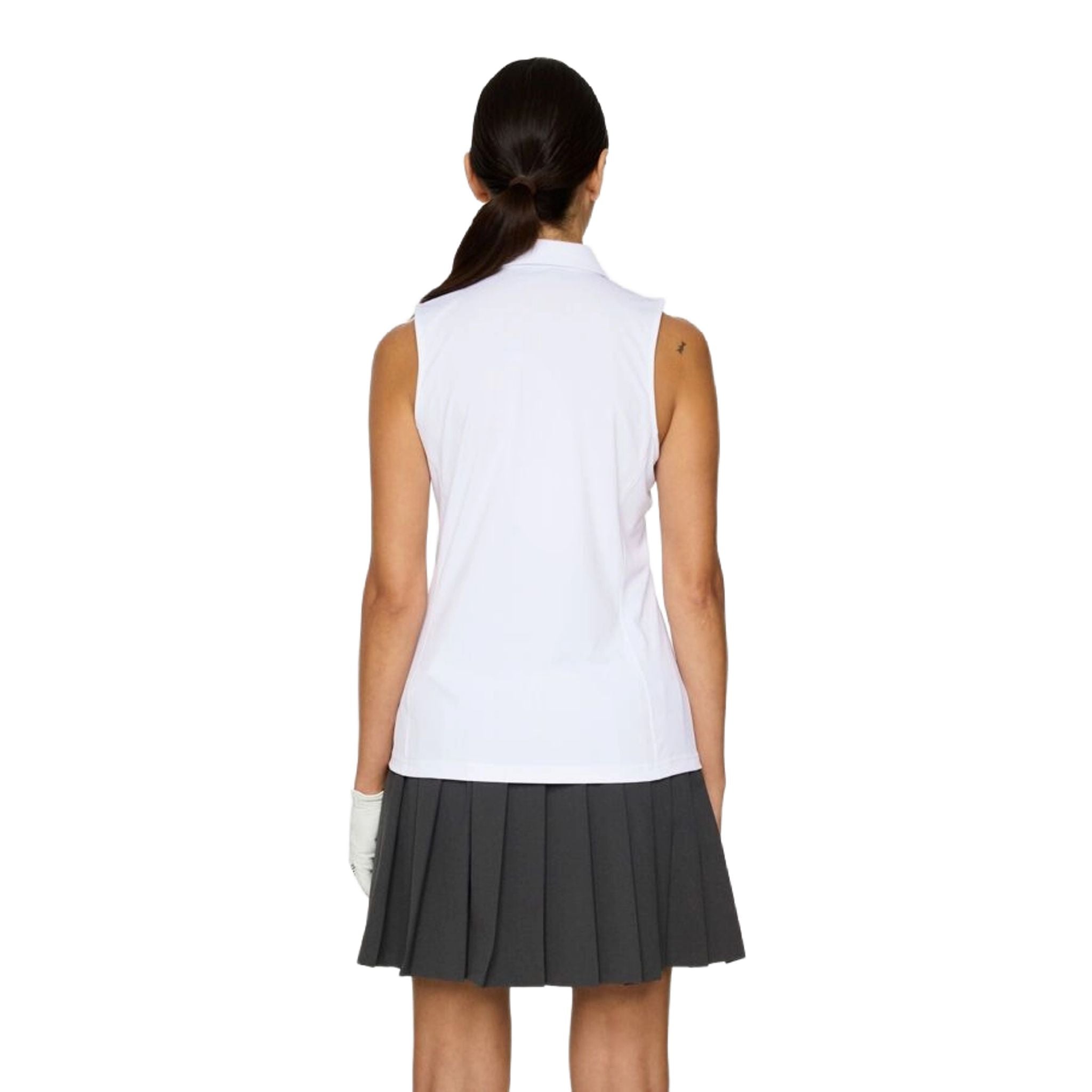 J. Lindeberg Dena Sleeveless Top Damen