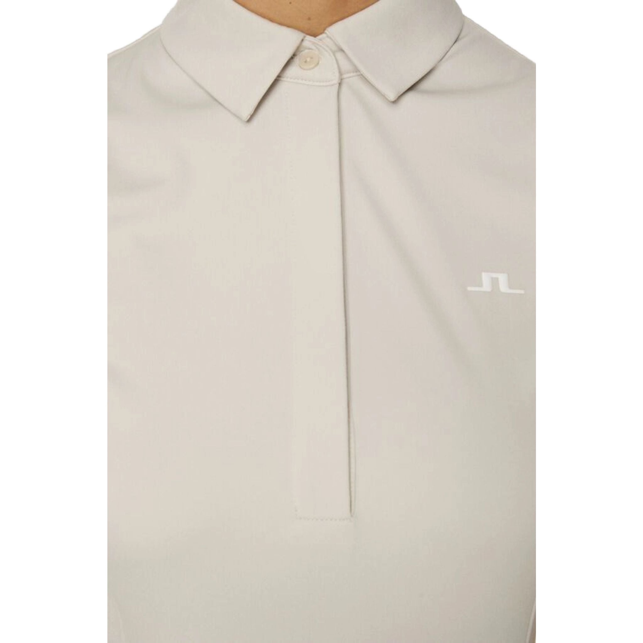 J. Lindeberg Dena Sleeveless Top Damen