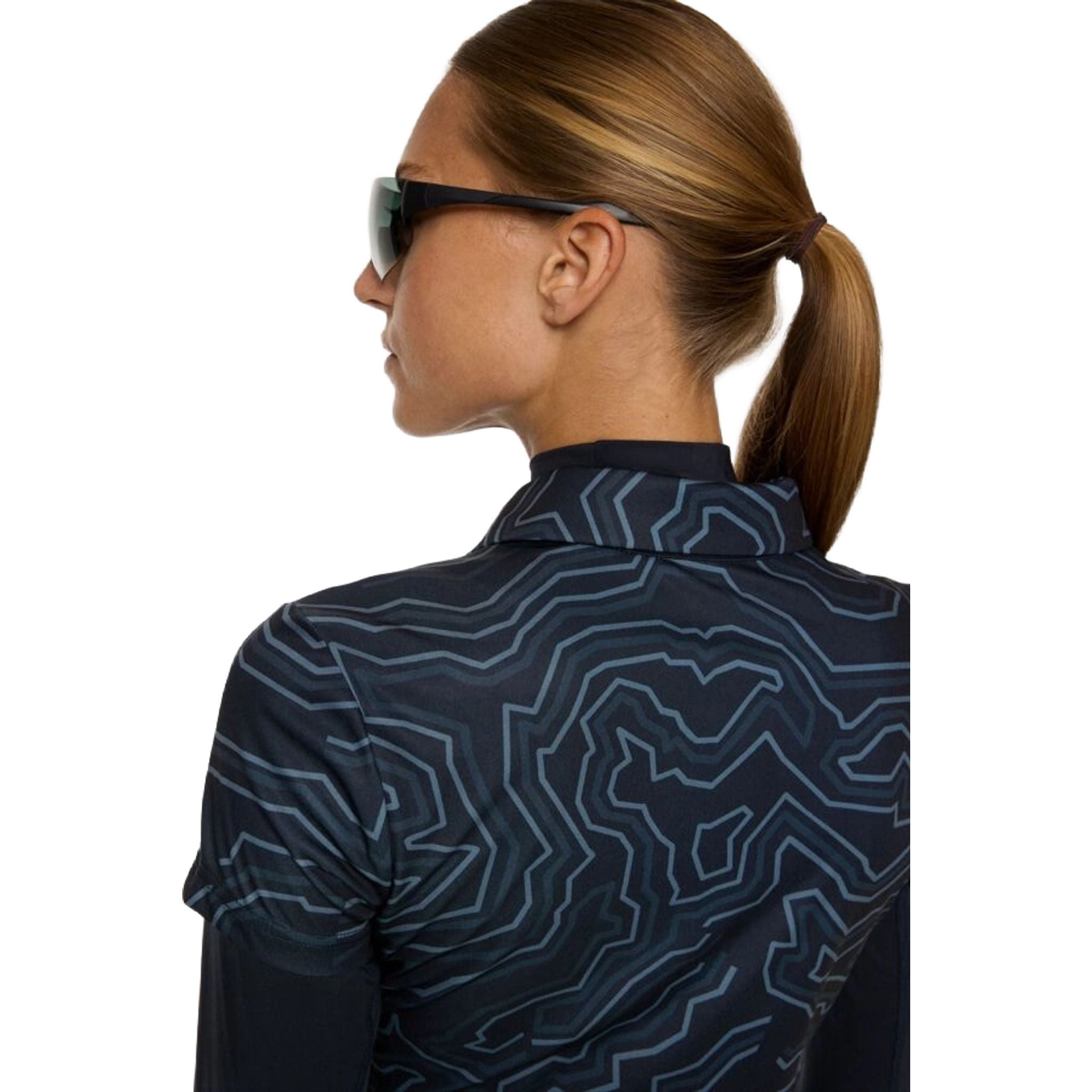 J. Lindeberg Cara Polo Damen