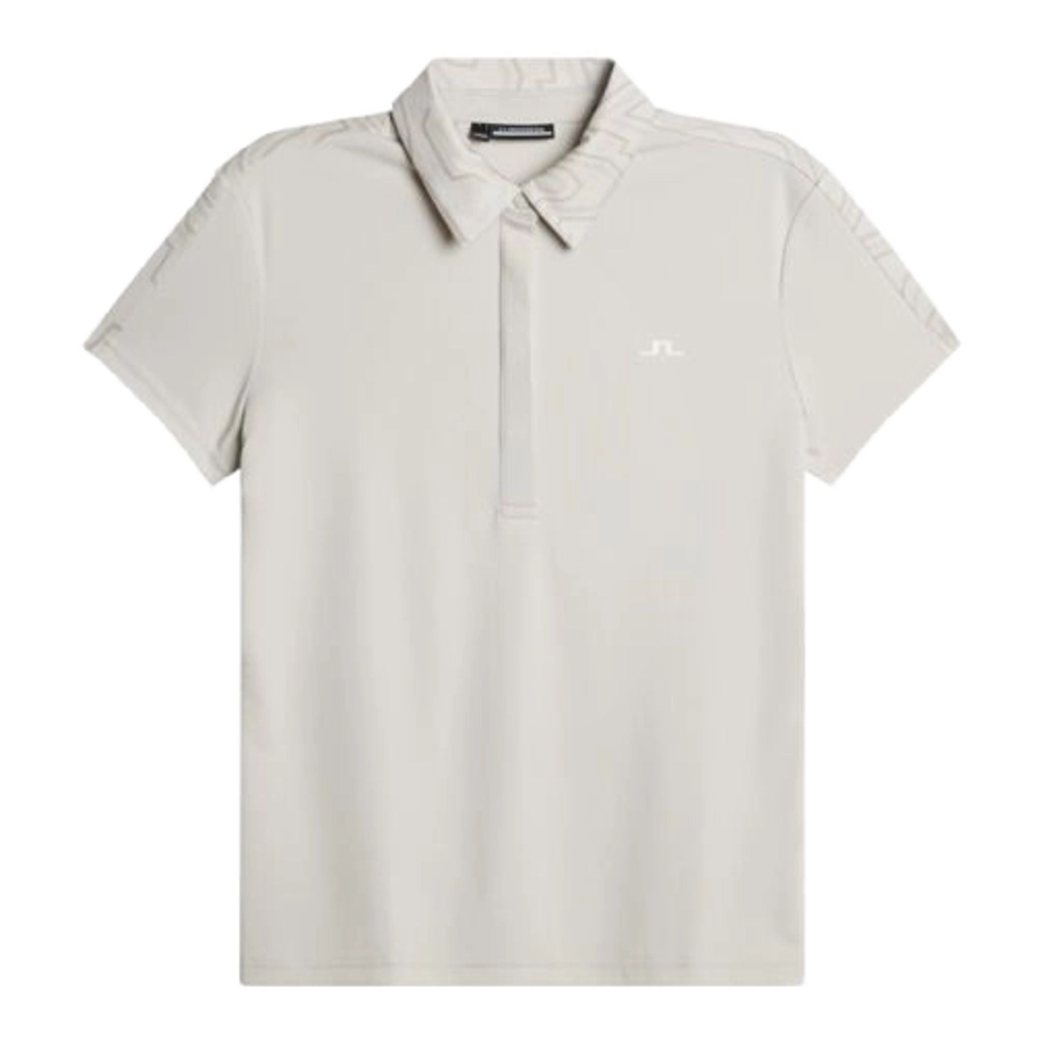 J. Lindeberg Cara Polo Damen