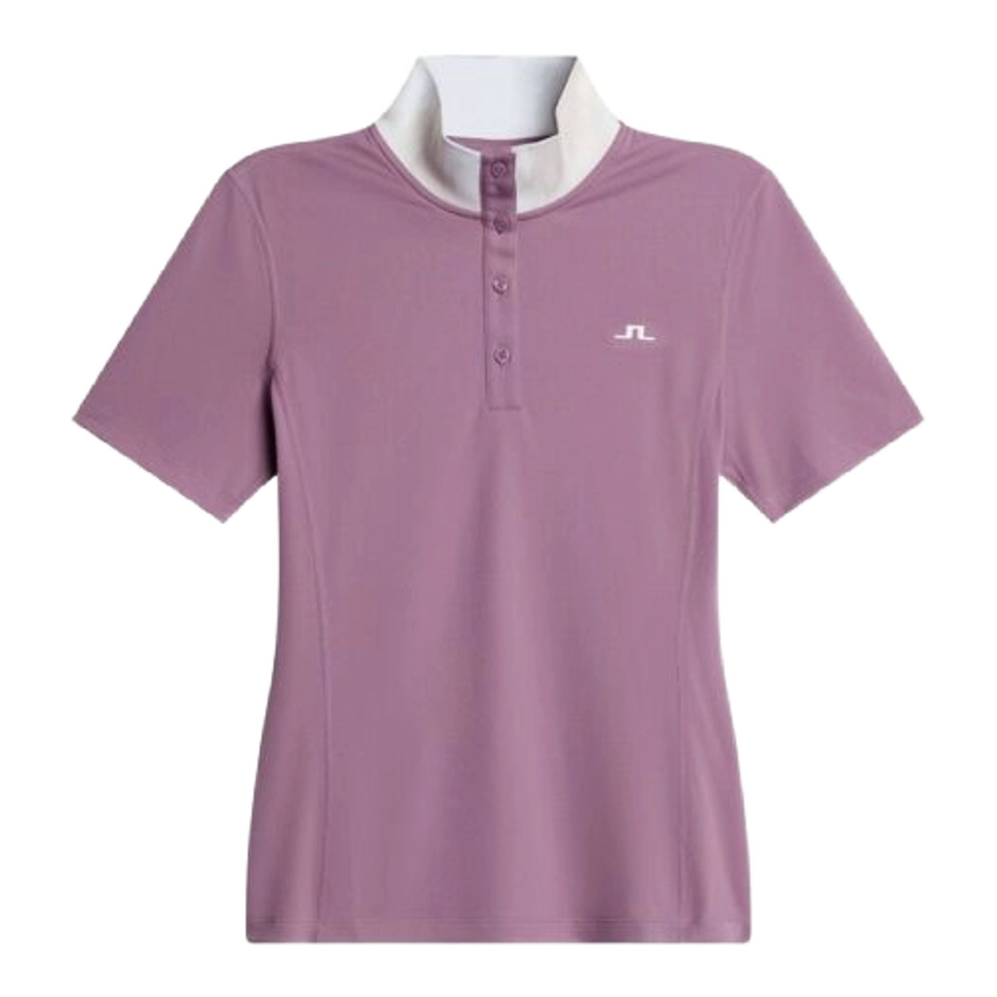 J. Lindeberg Piper Polo Damen
