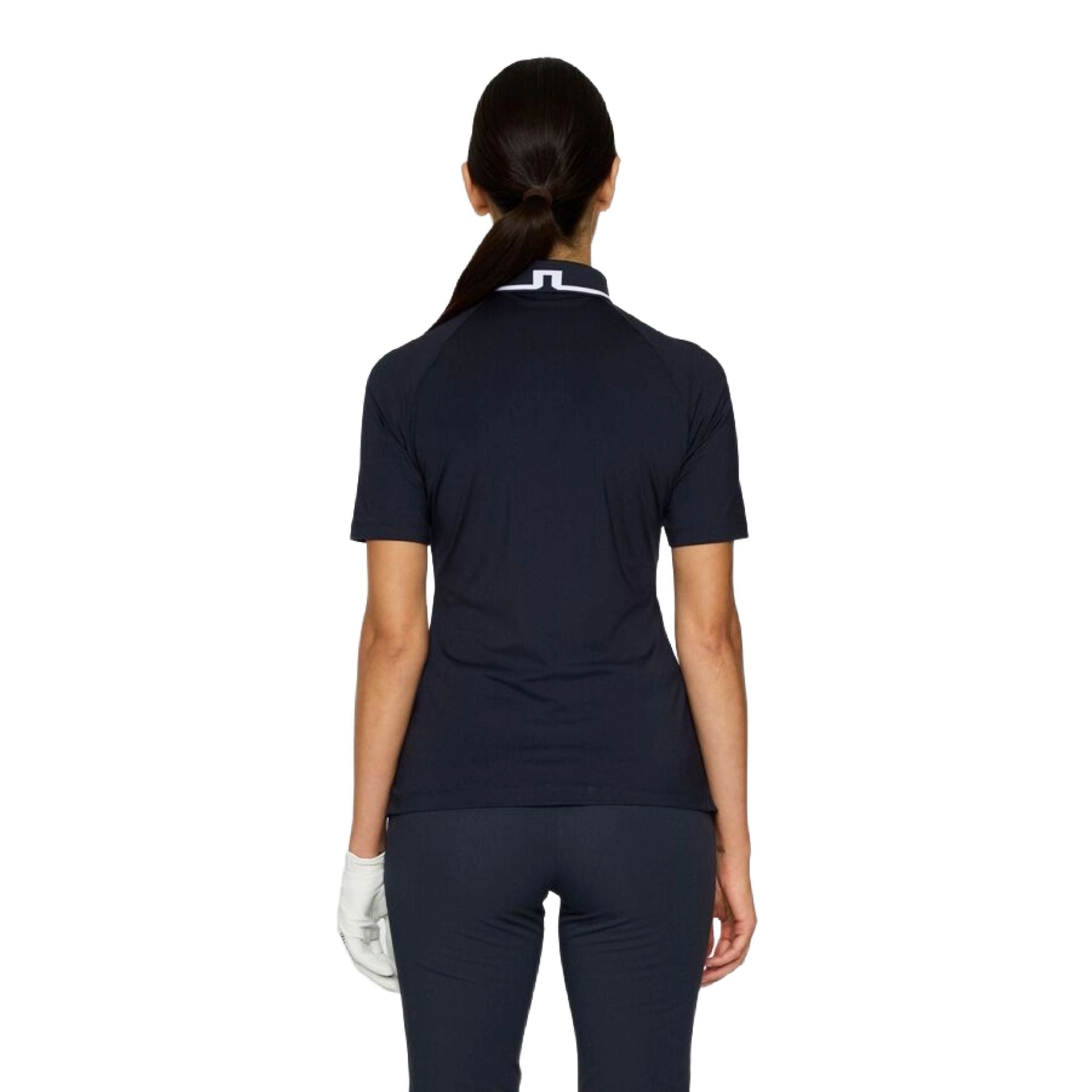 J. Lindeberg Amy Polo Damen