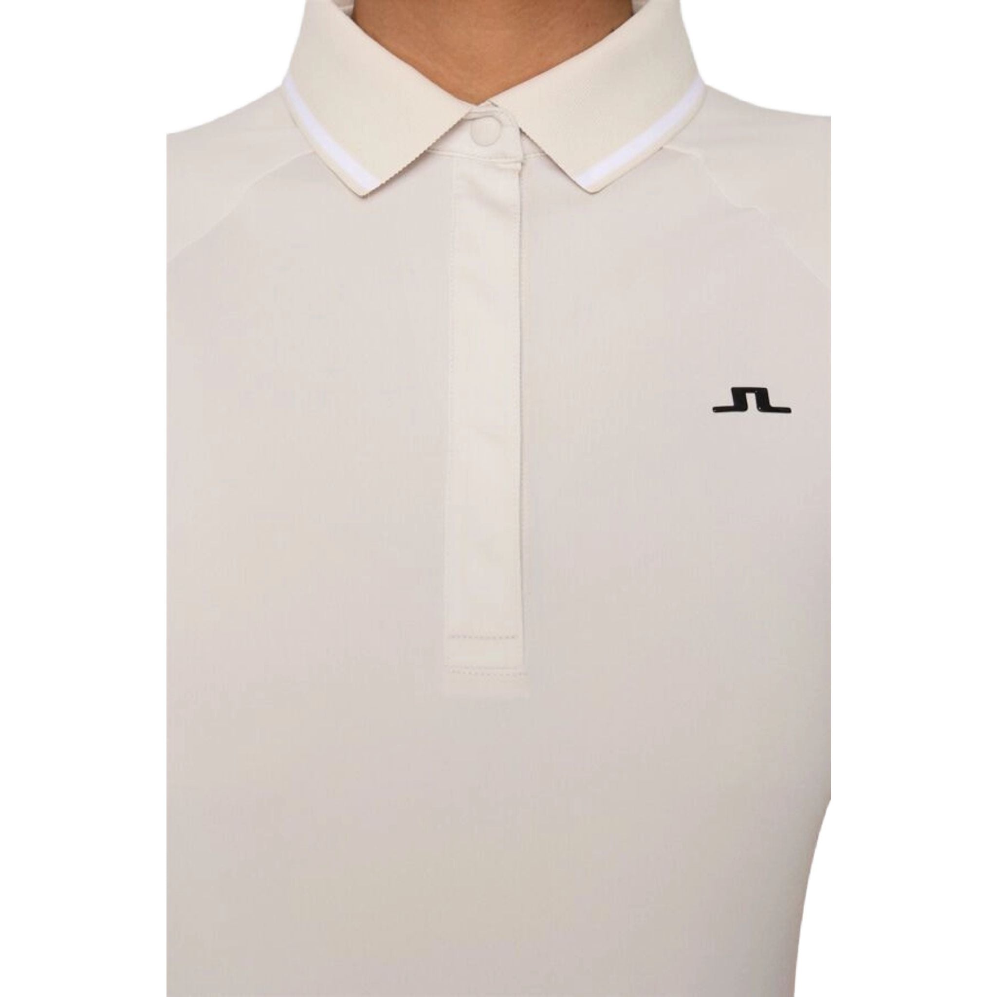 J. Lindeberg Amy Polo Damen