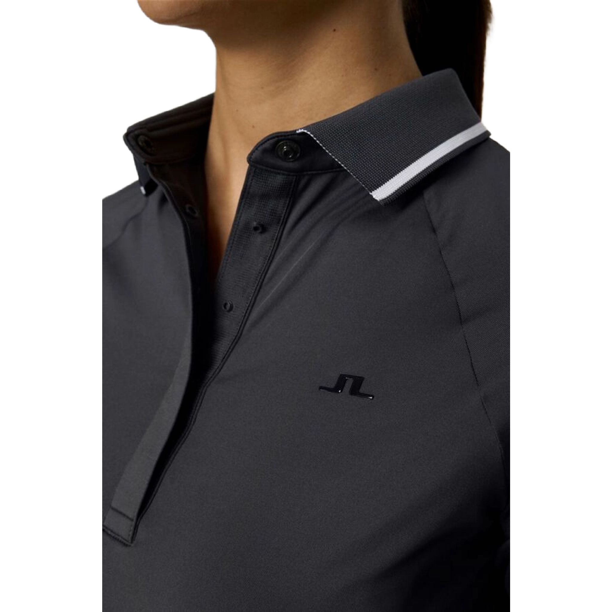 J. Lindeberg Amy Polo Damen