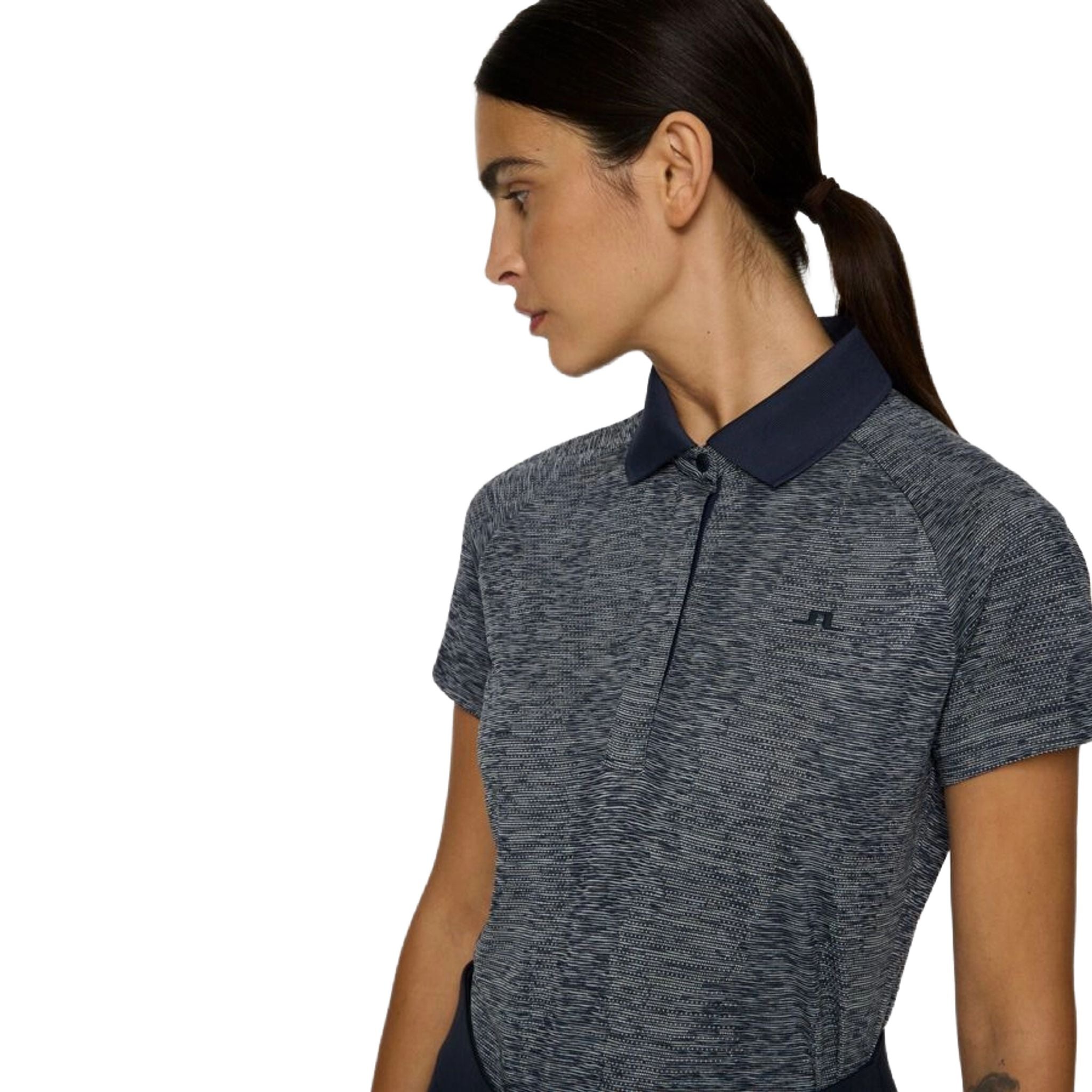 J. Lindeberg Minnie Polo Damen