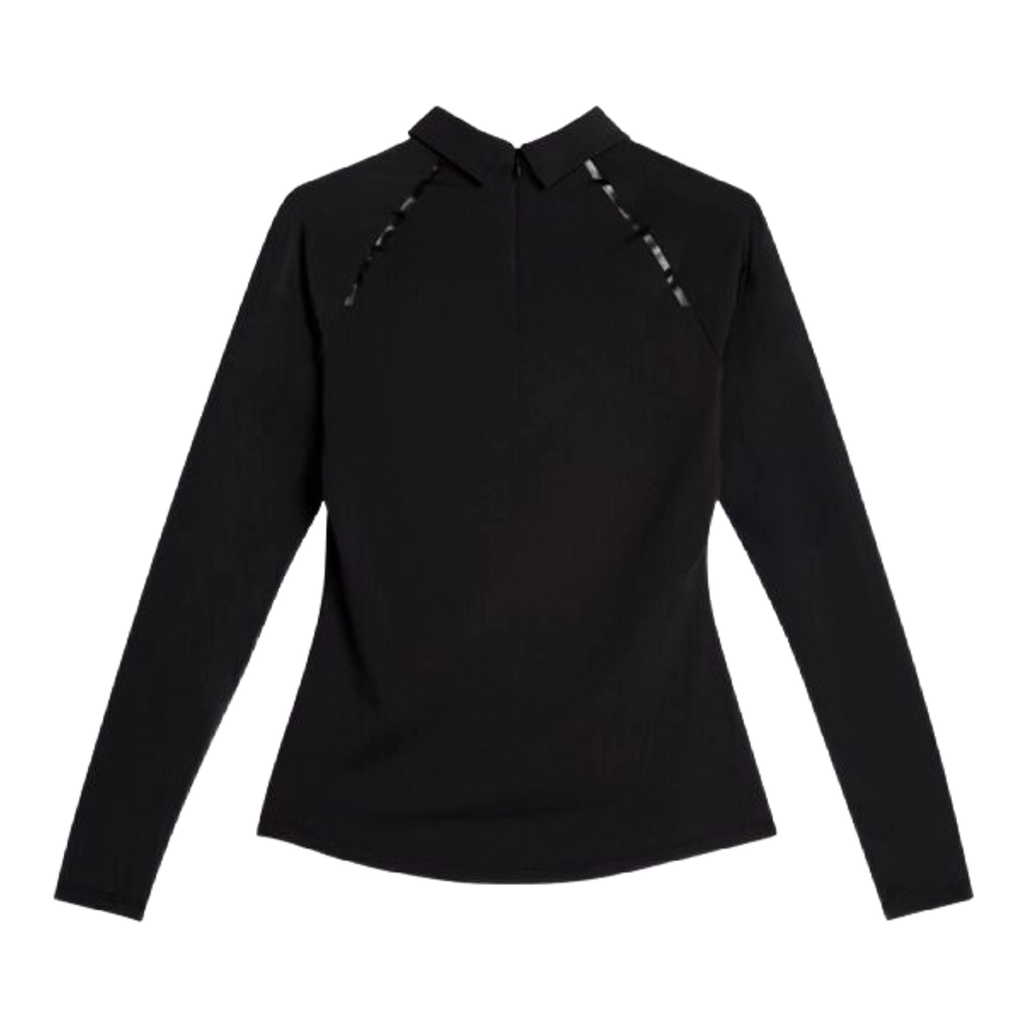 J. Lindeberg Tori Hybrid Golf Polo Damen
