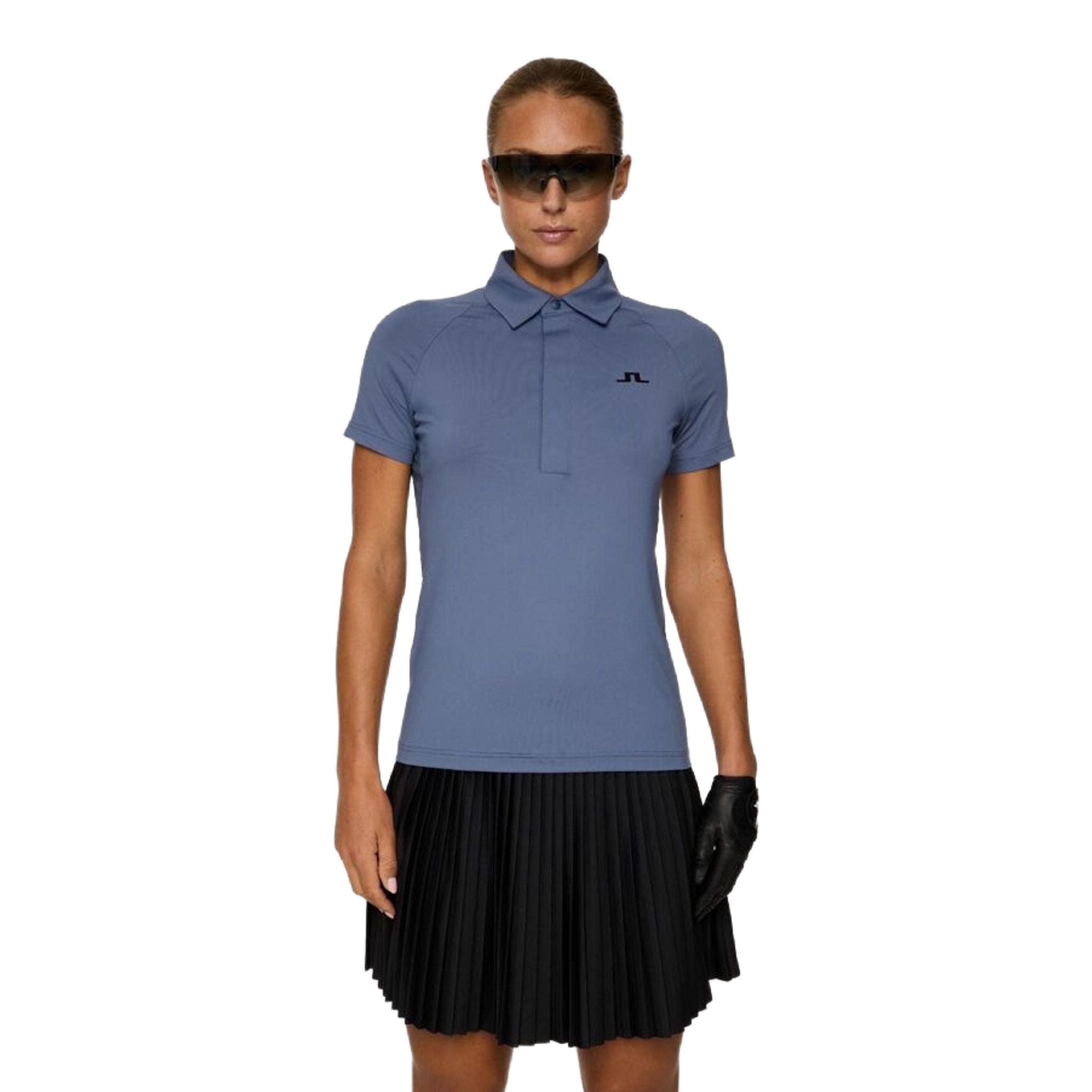 J. Lindeberg Bobi Polo Damen