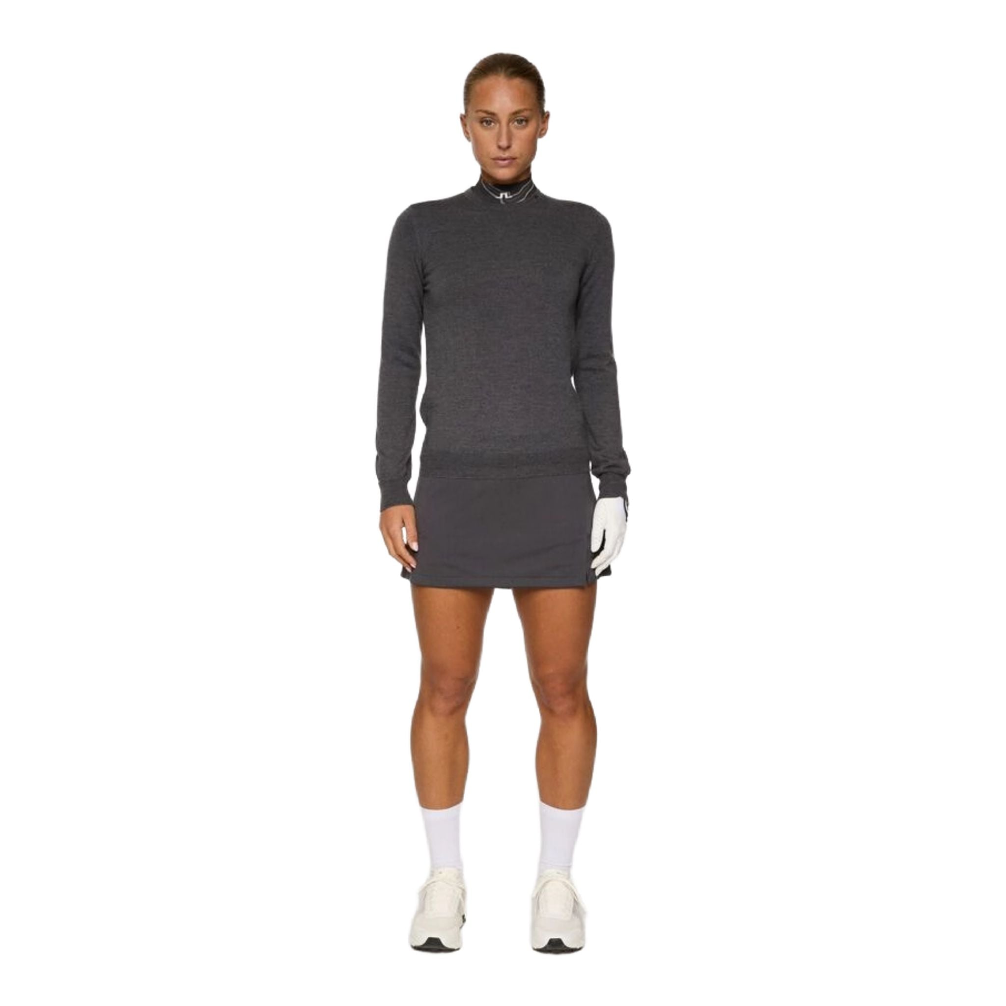 J. Lindeberg Aria Knitted Pullover Damen