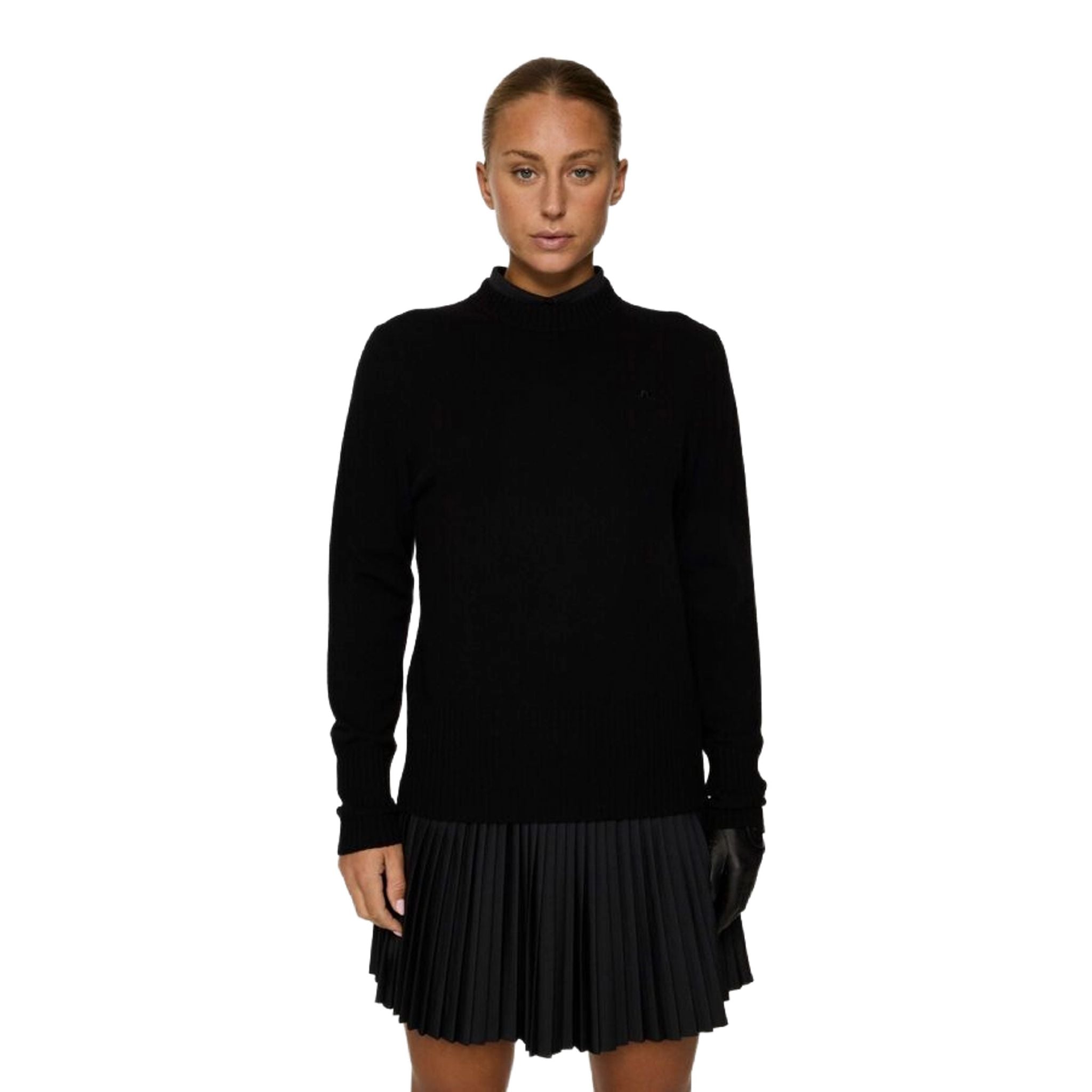 J. Lindeberg Mina Knitted Pullover Damen