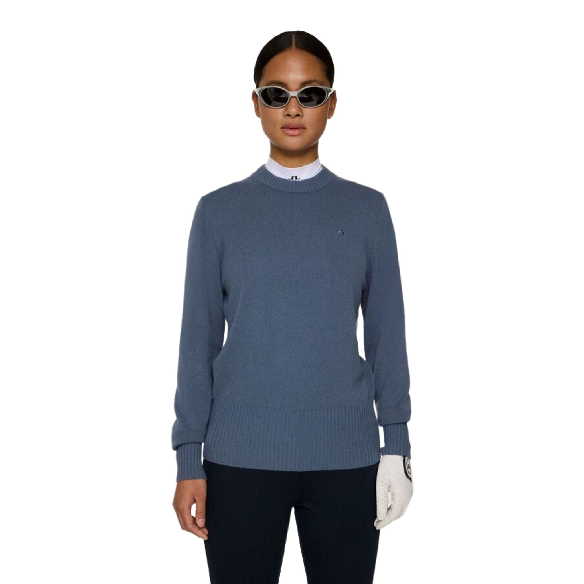 J. Lindeberg Mina Knitted Pullover Damen