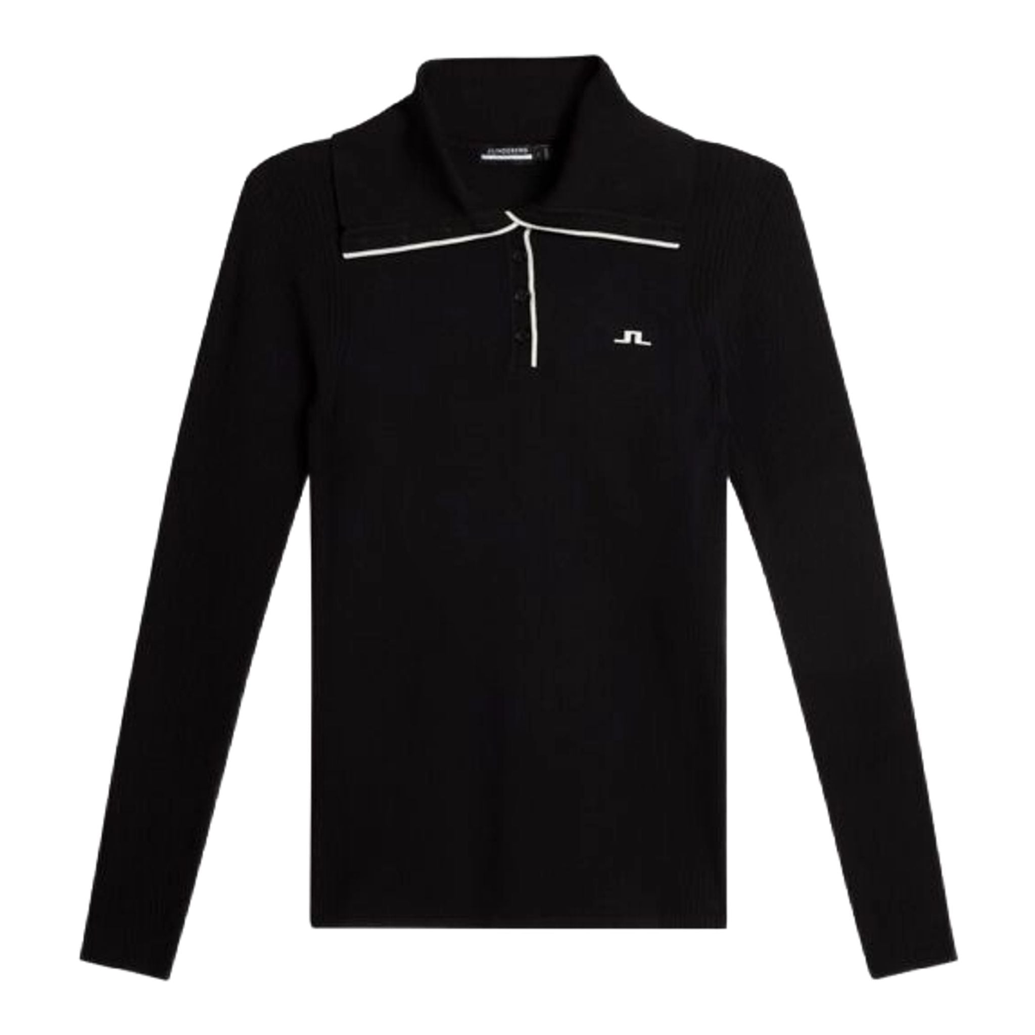 J. Lindeberg Leonie Knitted Shirt Damen