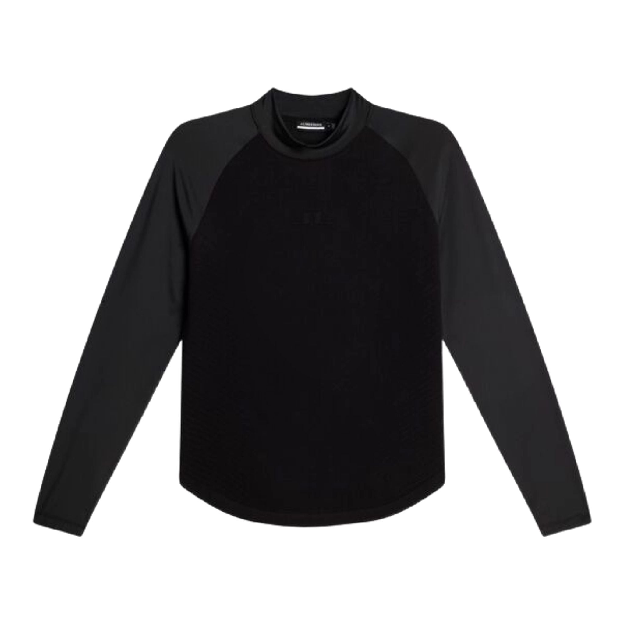 J. Lindeberg Darla Hybrid Knit Pullover Damen