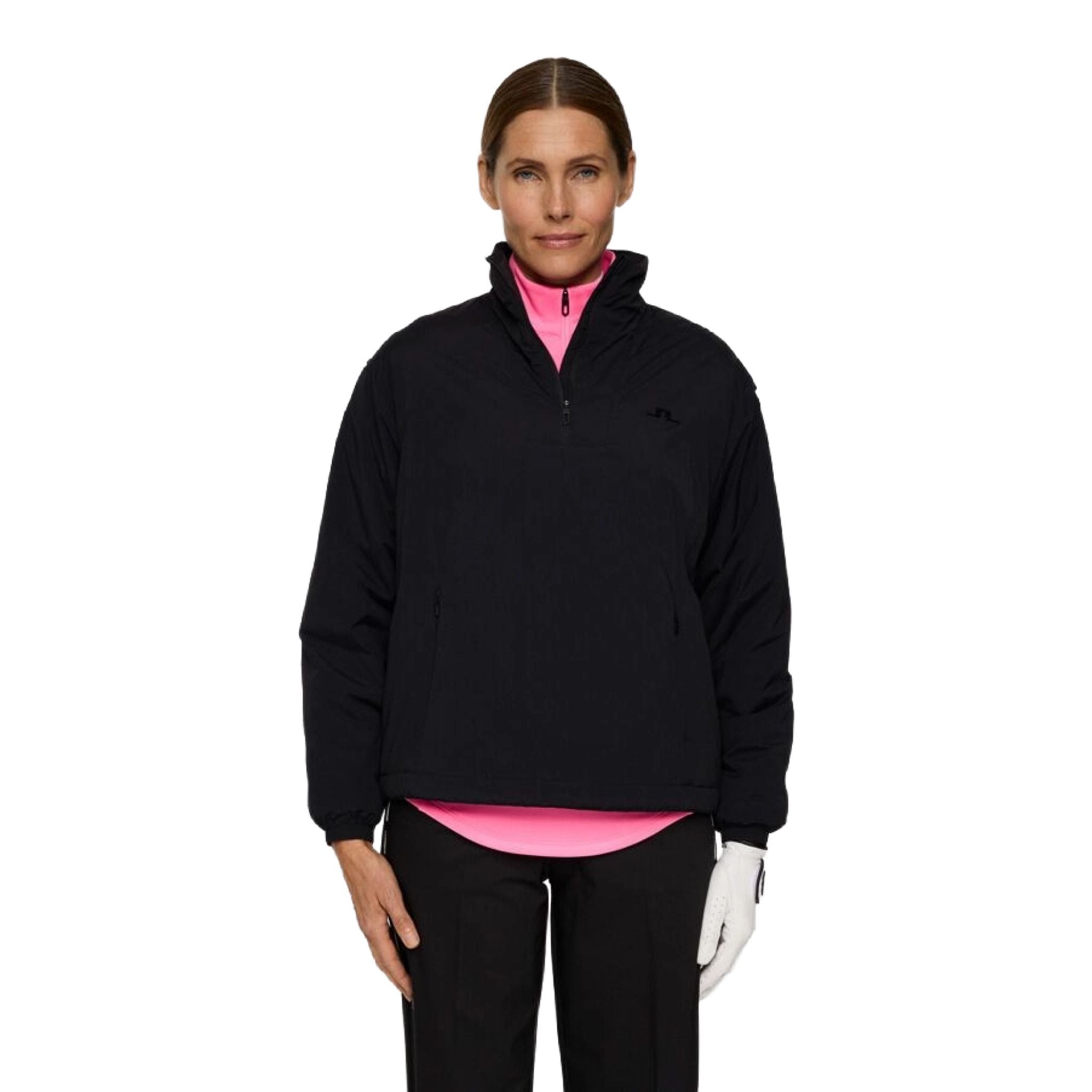 J. Lindeberg Paddy Swing Anorak Damen