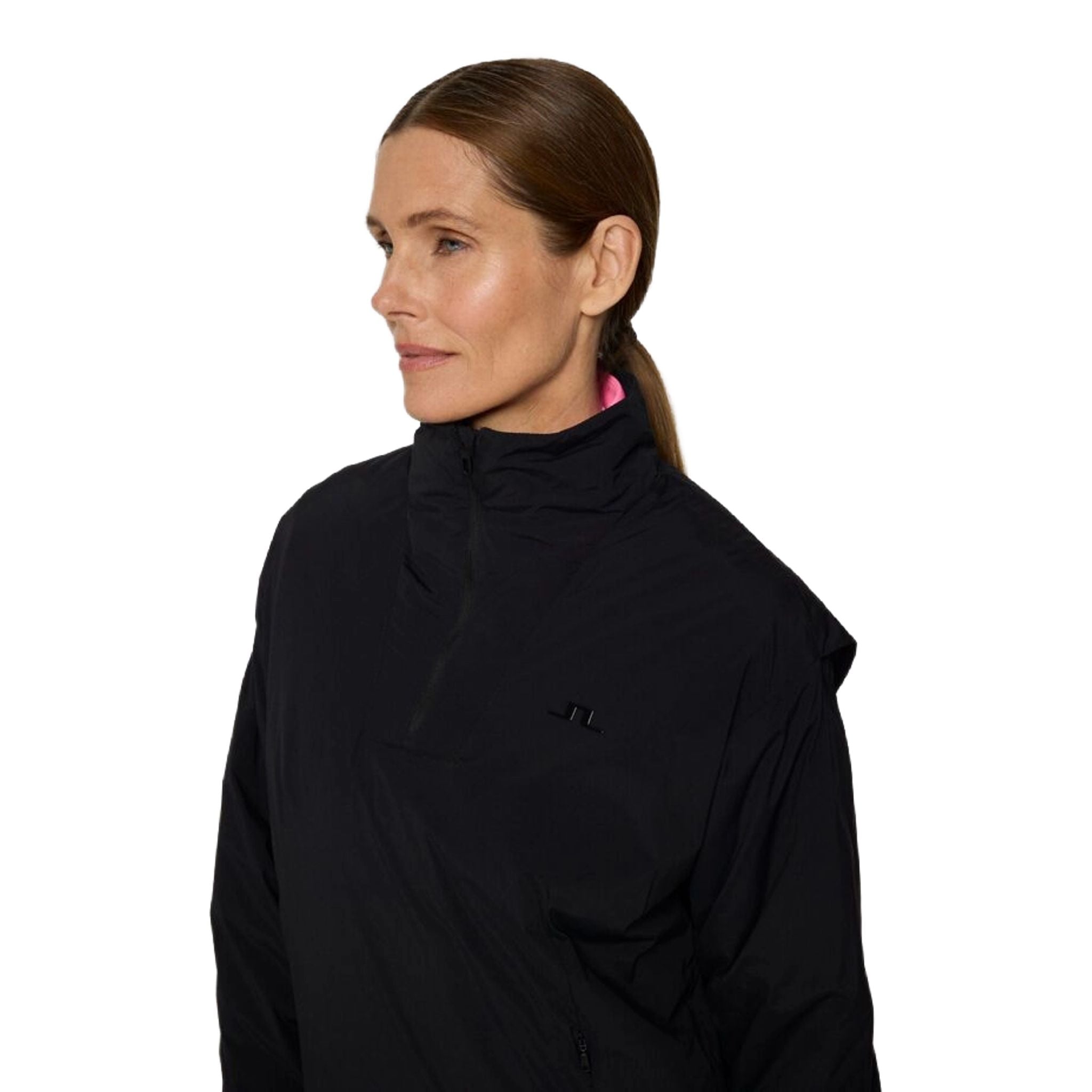 J. Lindeberg Paddy Swing Anorak Damen