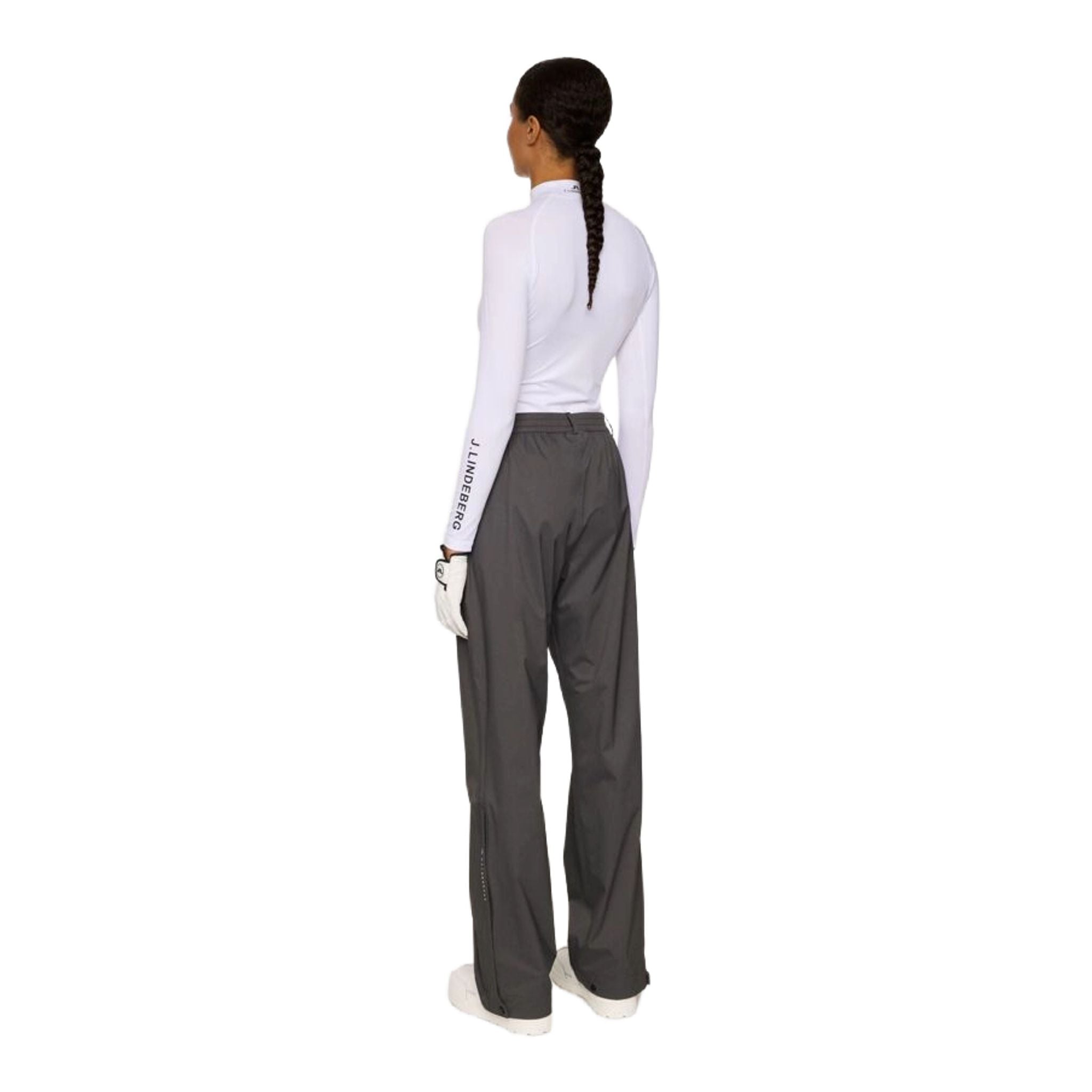 J. Lindeberg Bryn Regenhose Damen