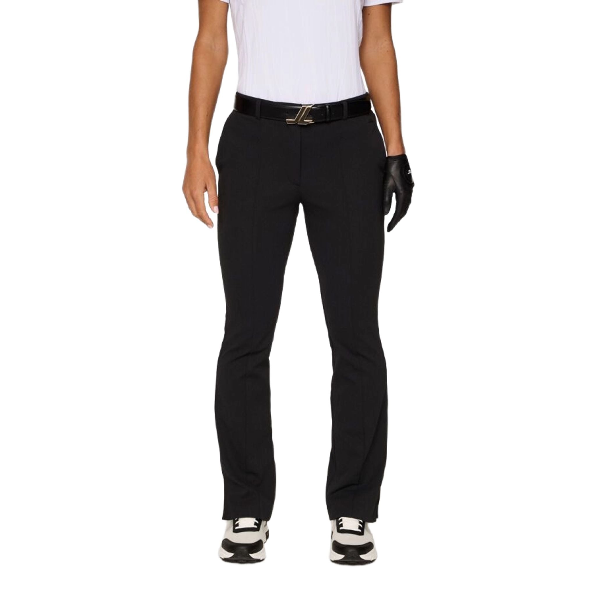J. Lindeberg Flare Hose Damen