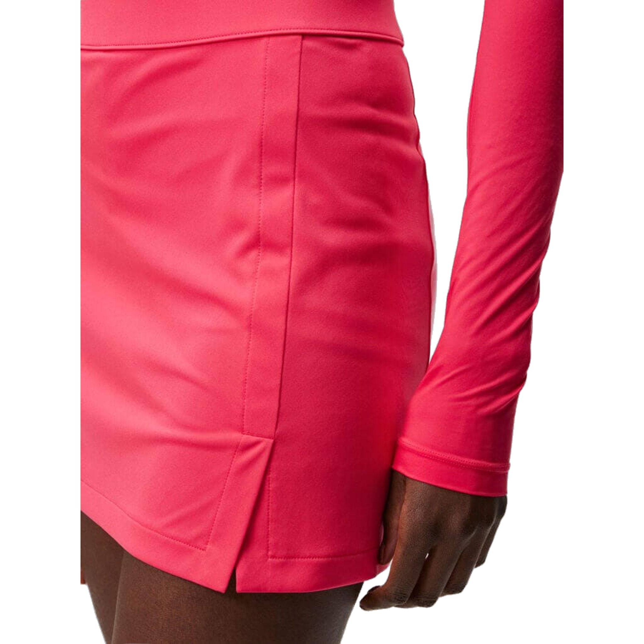 J. Lindeberg Amelie Mid Skirt Damen