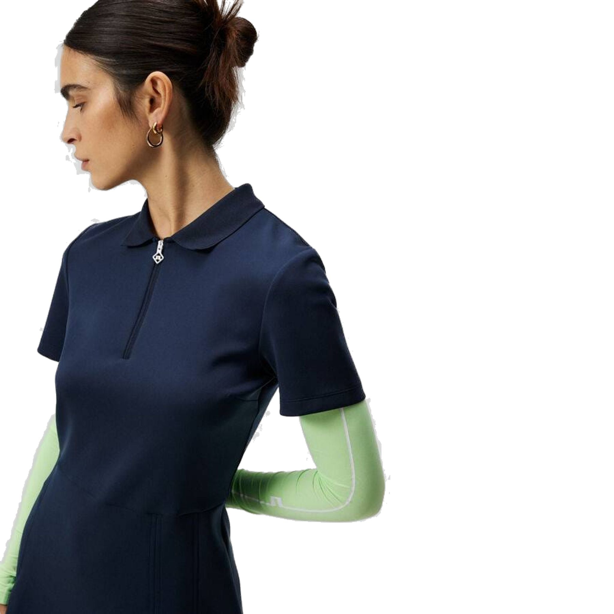 J. Lindeberg Kanai Golfkleid Damen