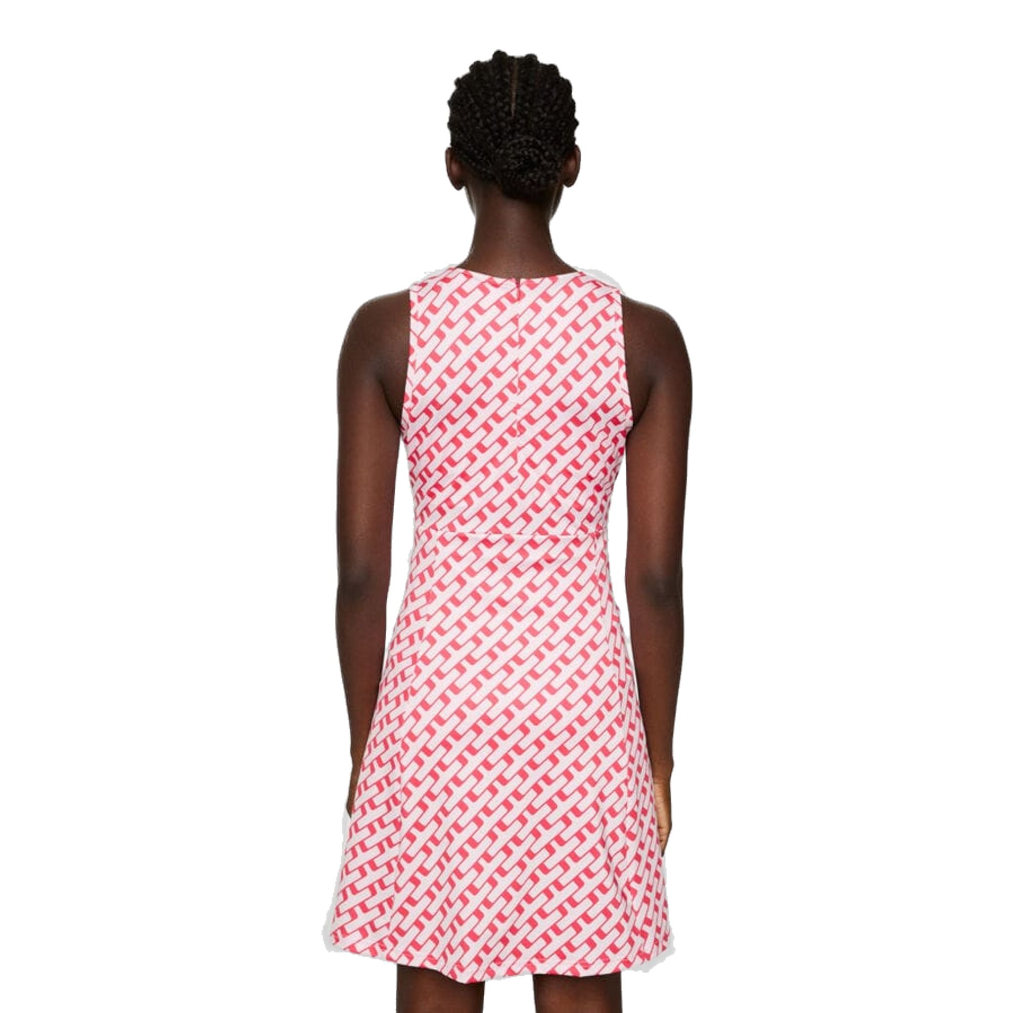 J. Lindeberg Cora Print Dress Women