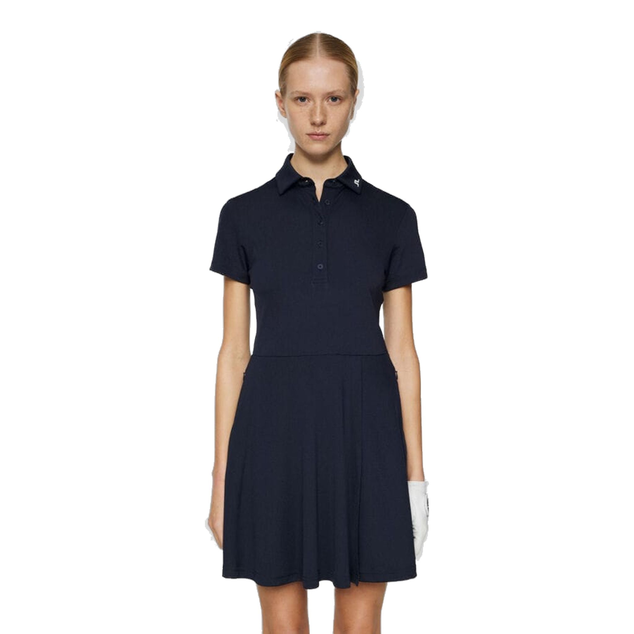 J. Lindeberg Janna obléká ženy