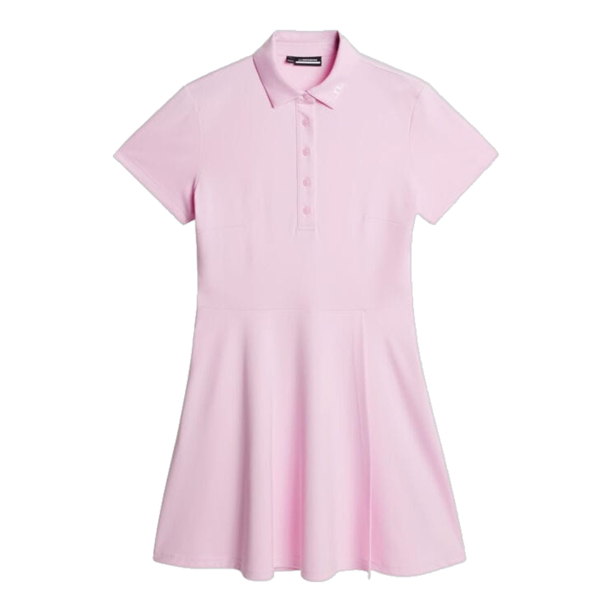 J. Lindeberg Janna obléká ženy