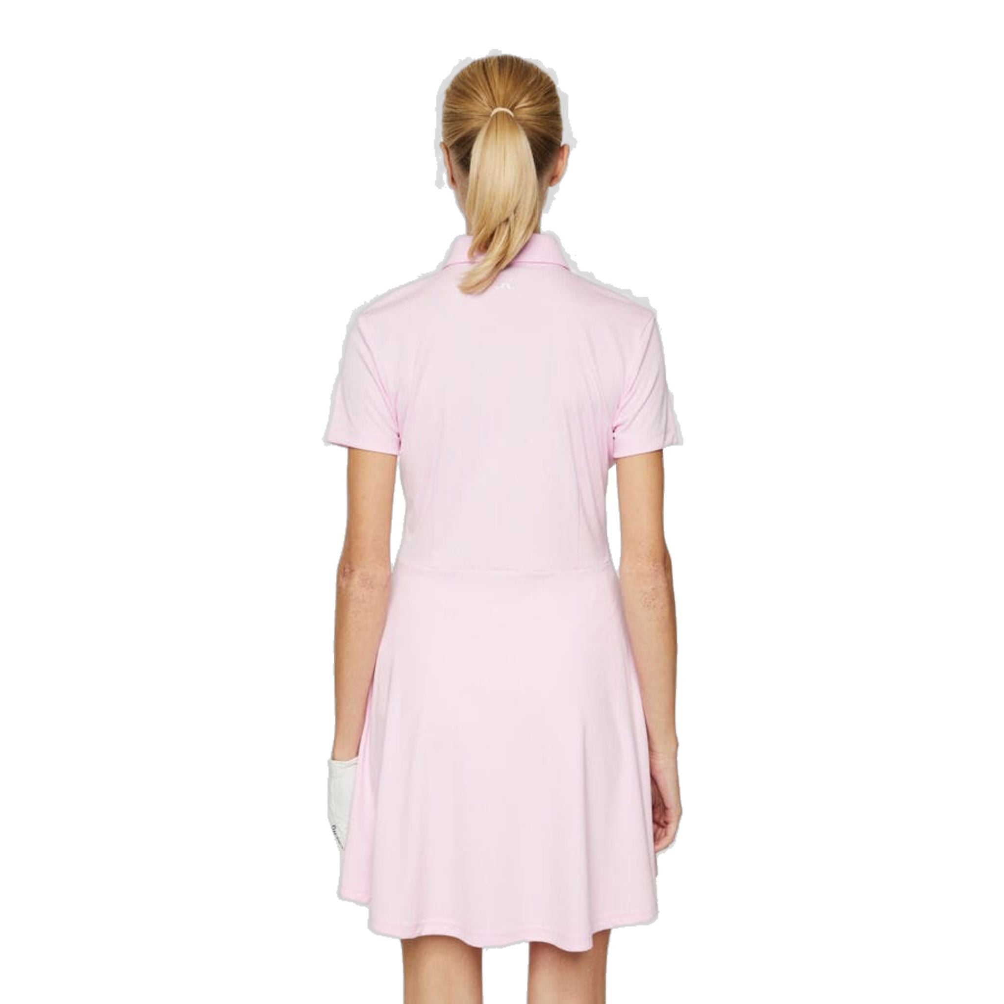 J. Lindeberg Janna obléká ženy