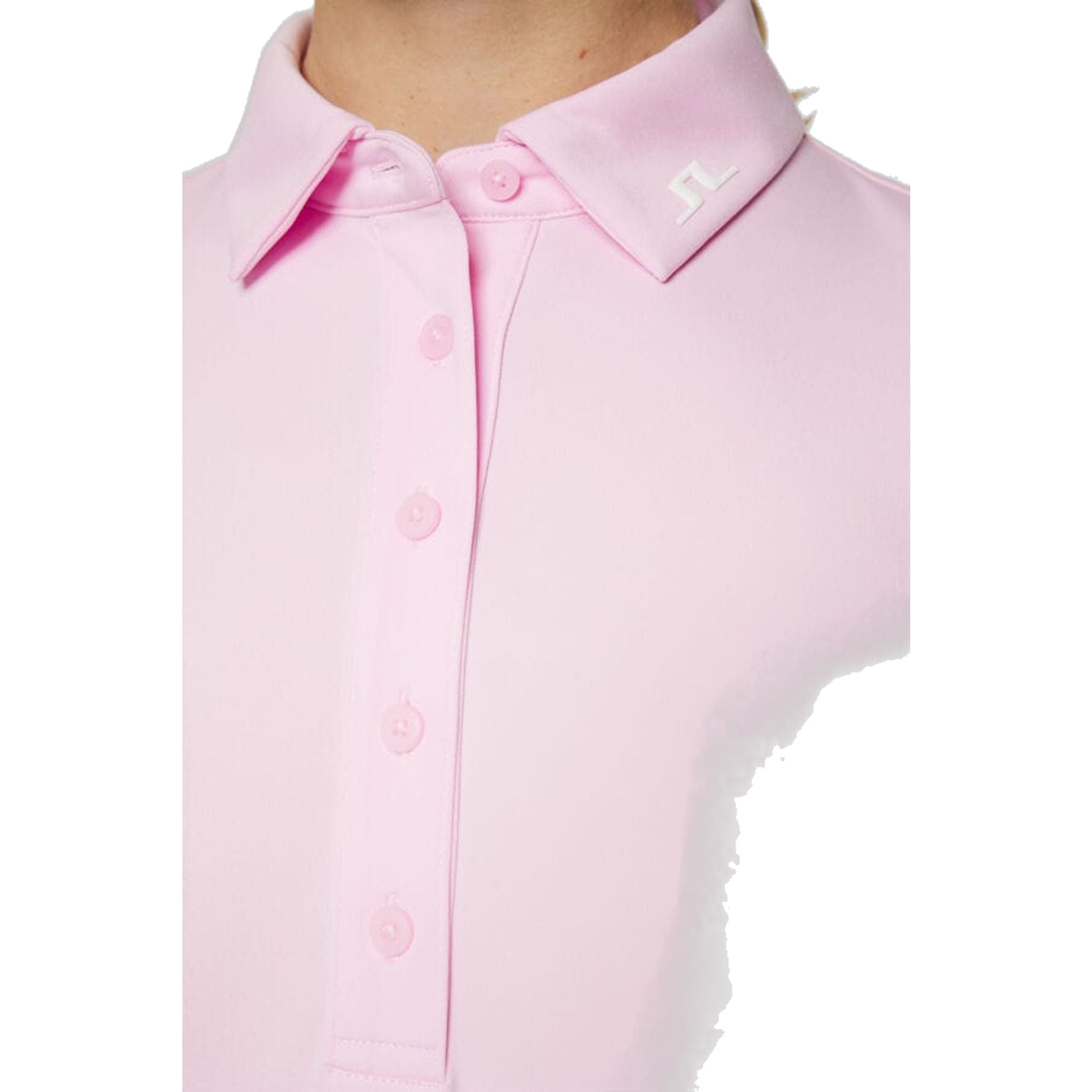 J. Lindeberg Janna obléká ženy