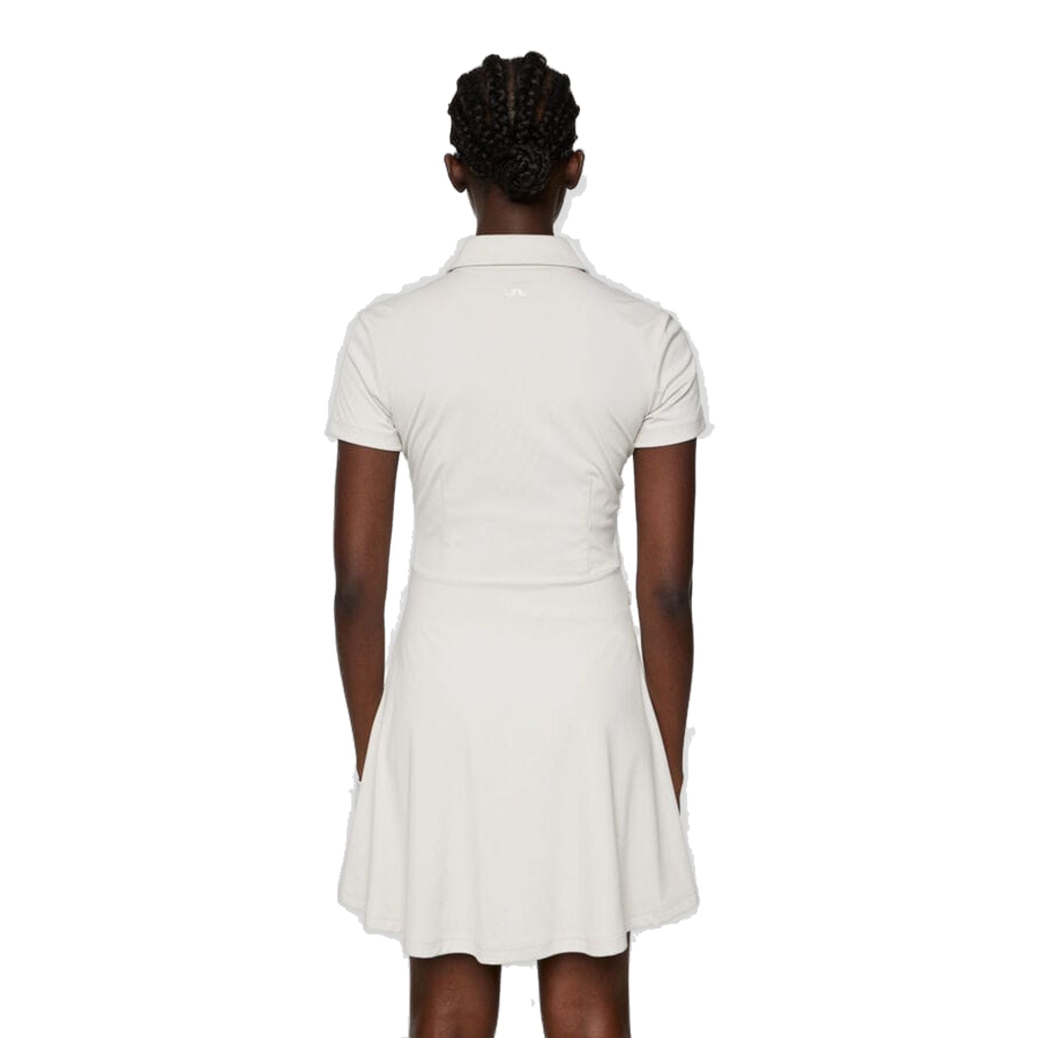 J. Lindeberg Janna obléká ženy