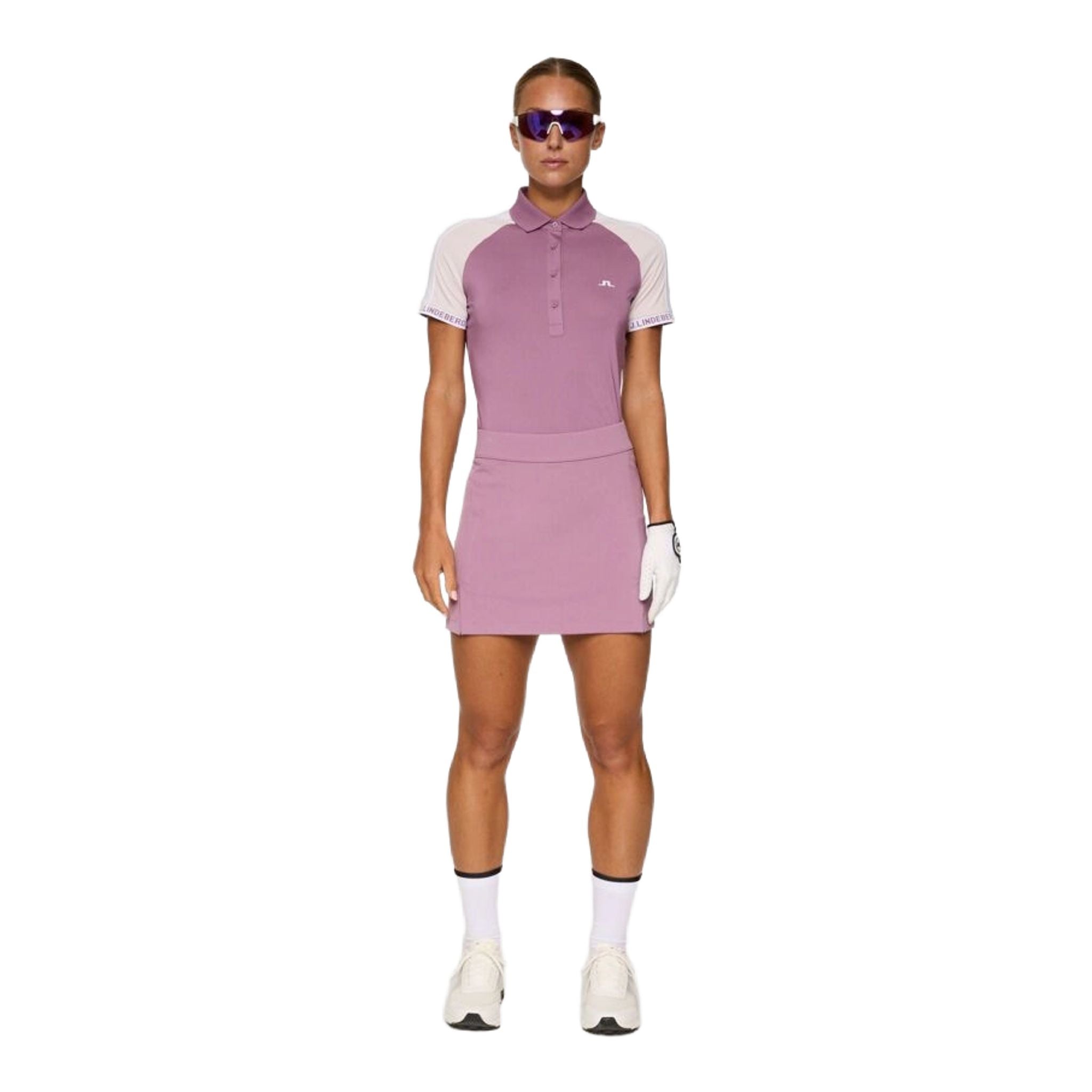 J. Lindeberg Amelie střední sukně ženy