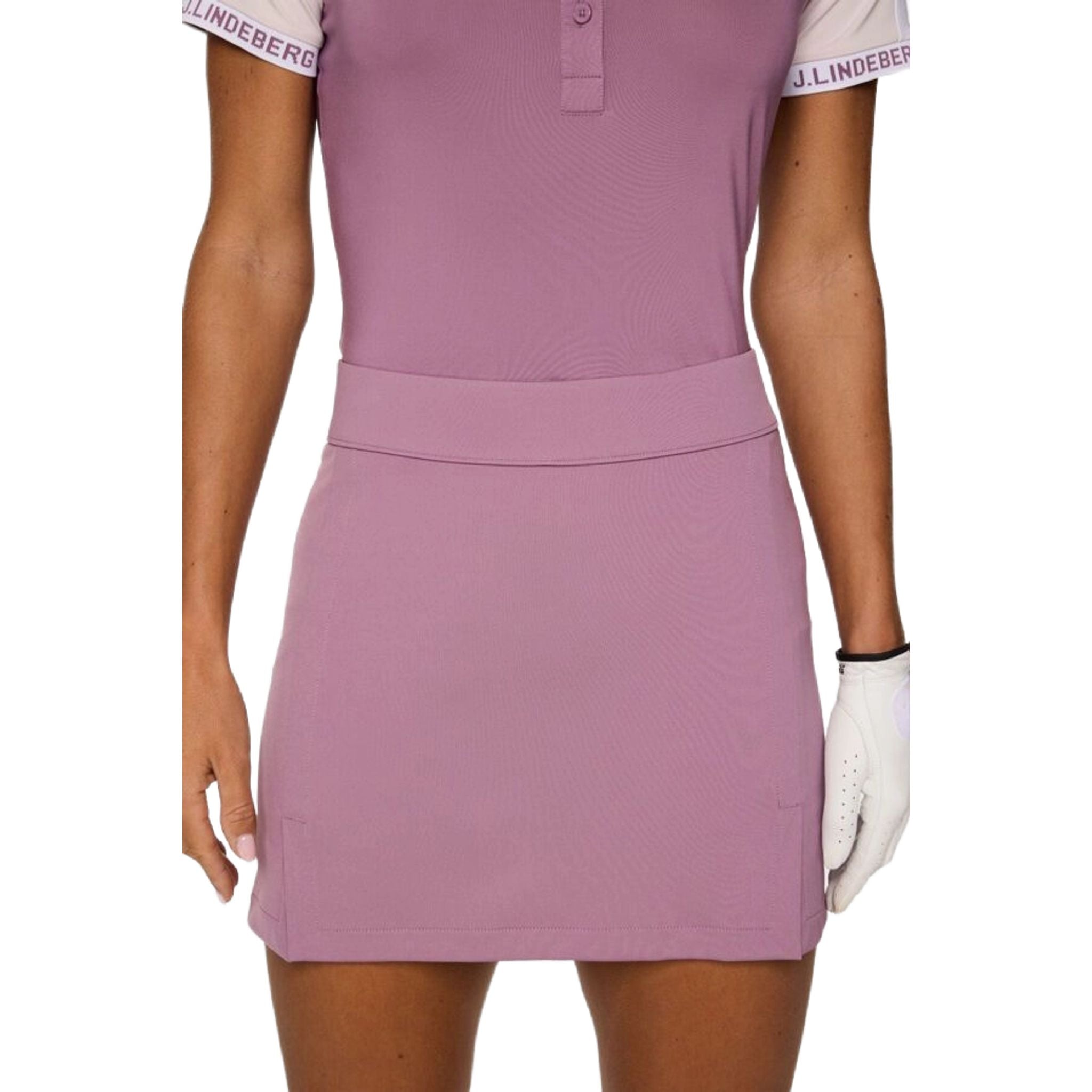 J. Lindeberg Amelie střední sukně ženy