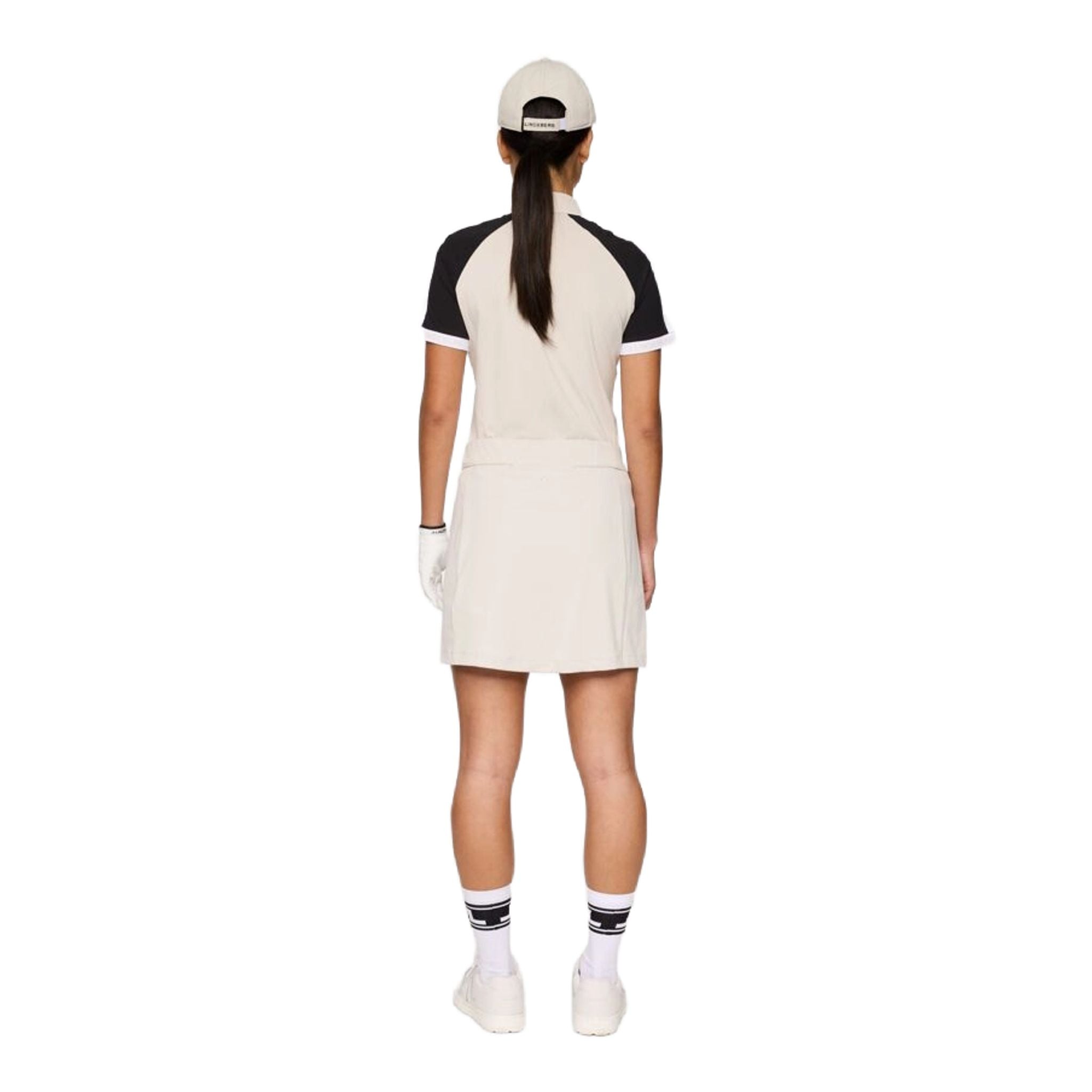 J. Lindeberg Amelie střední sukně ženy