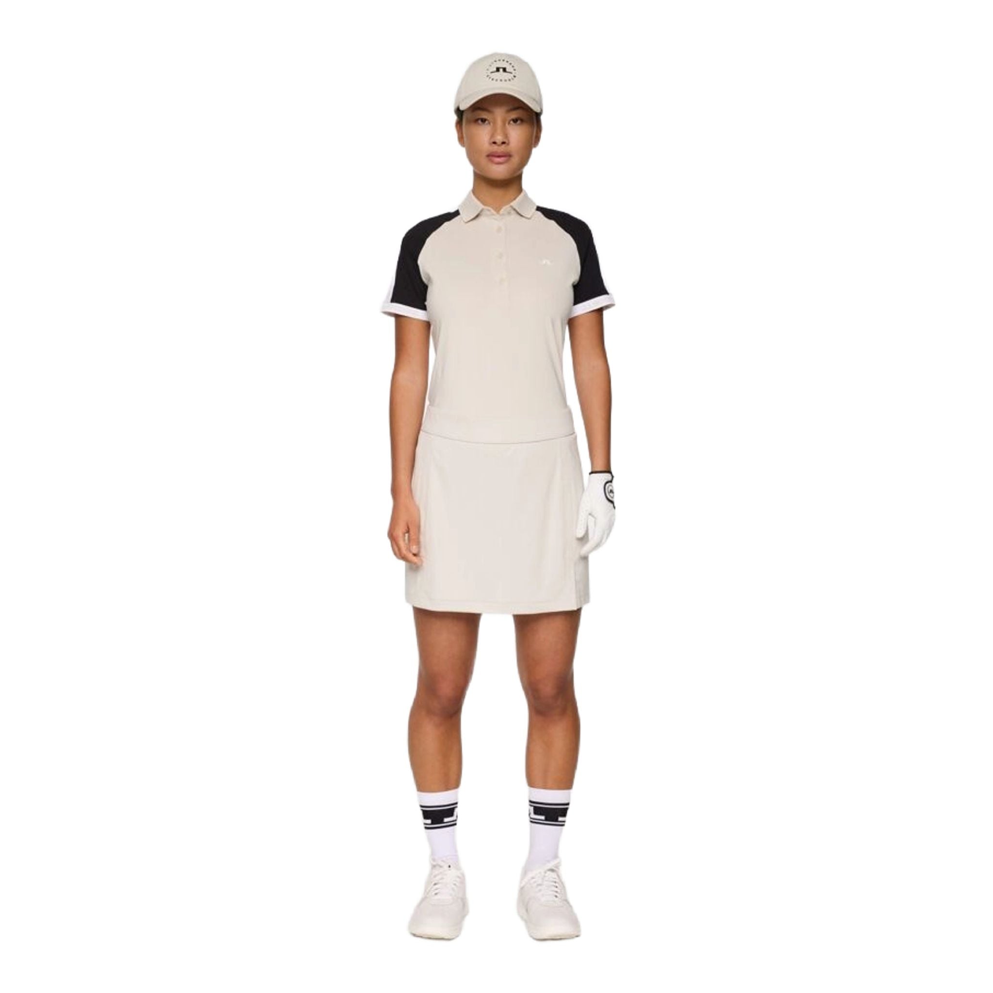 J. Lindeberg Amelie střední sukně ženy