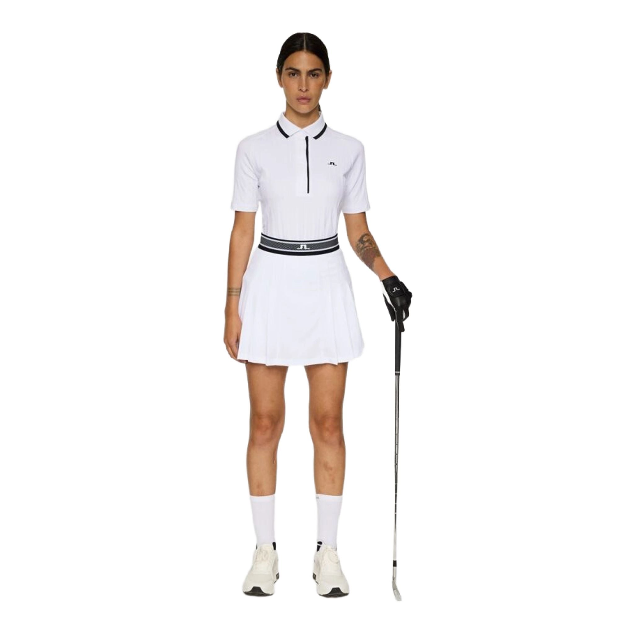 J. Lindeberg Harlow Rock Damen