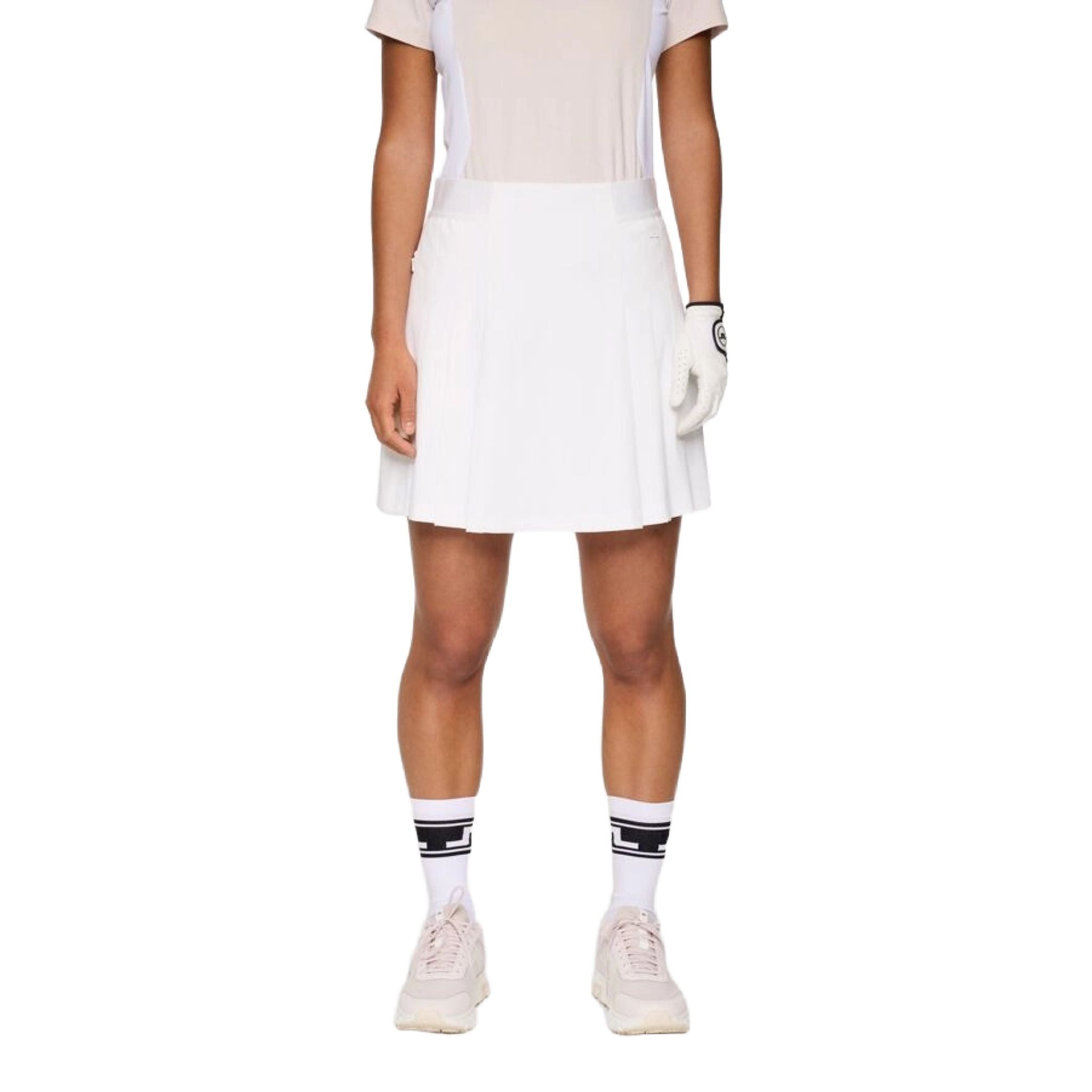 J. Lindeberg Alesia Golfrock Damen