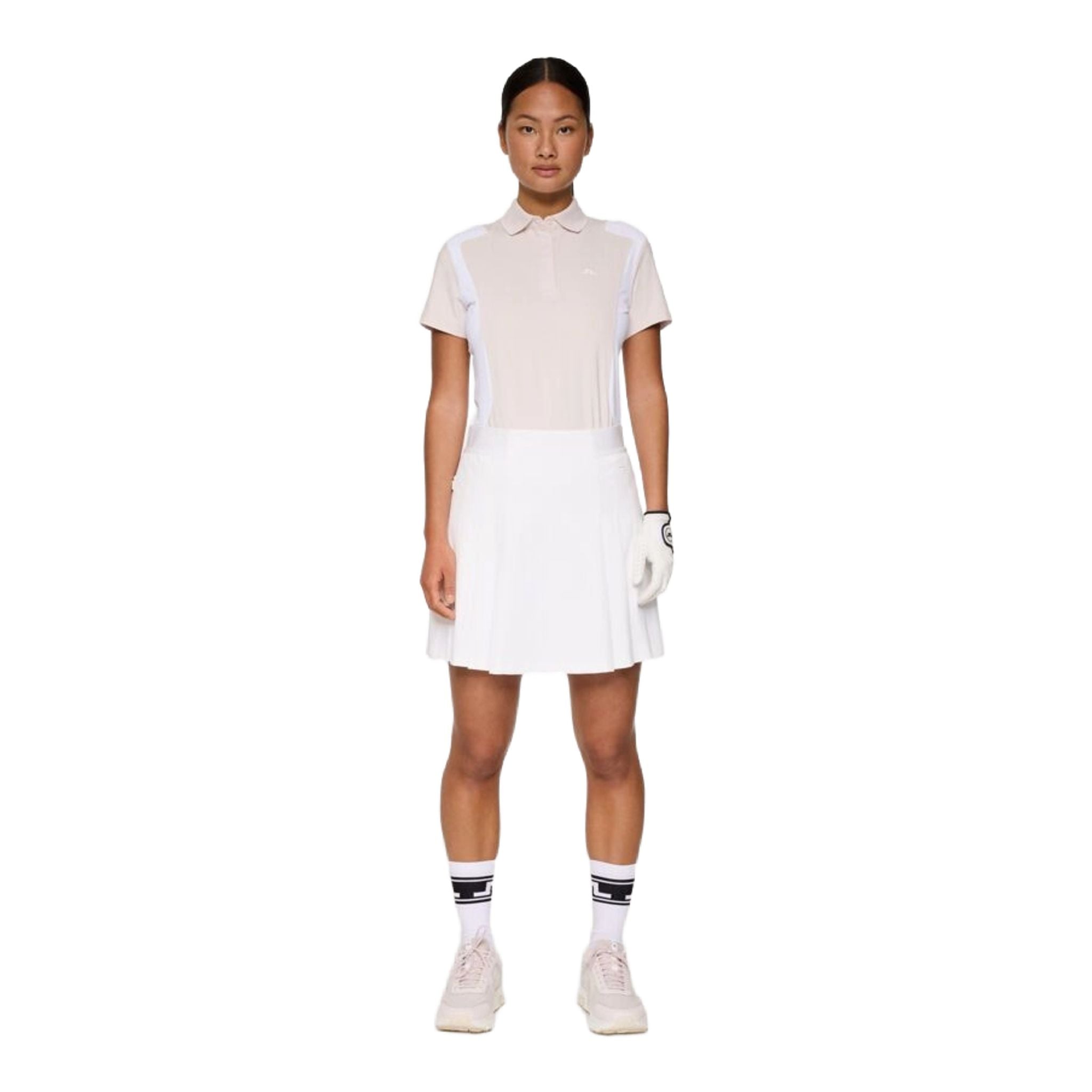 J. Lindeberg Alesia Golfrock Damen