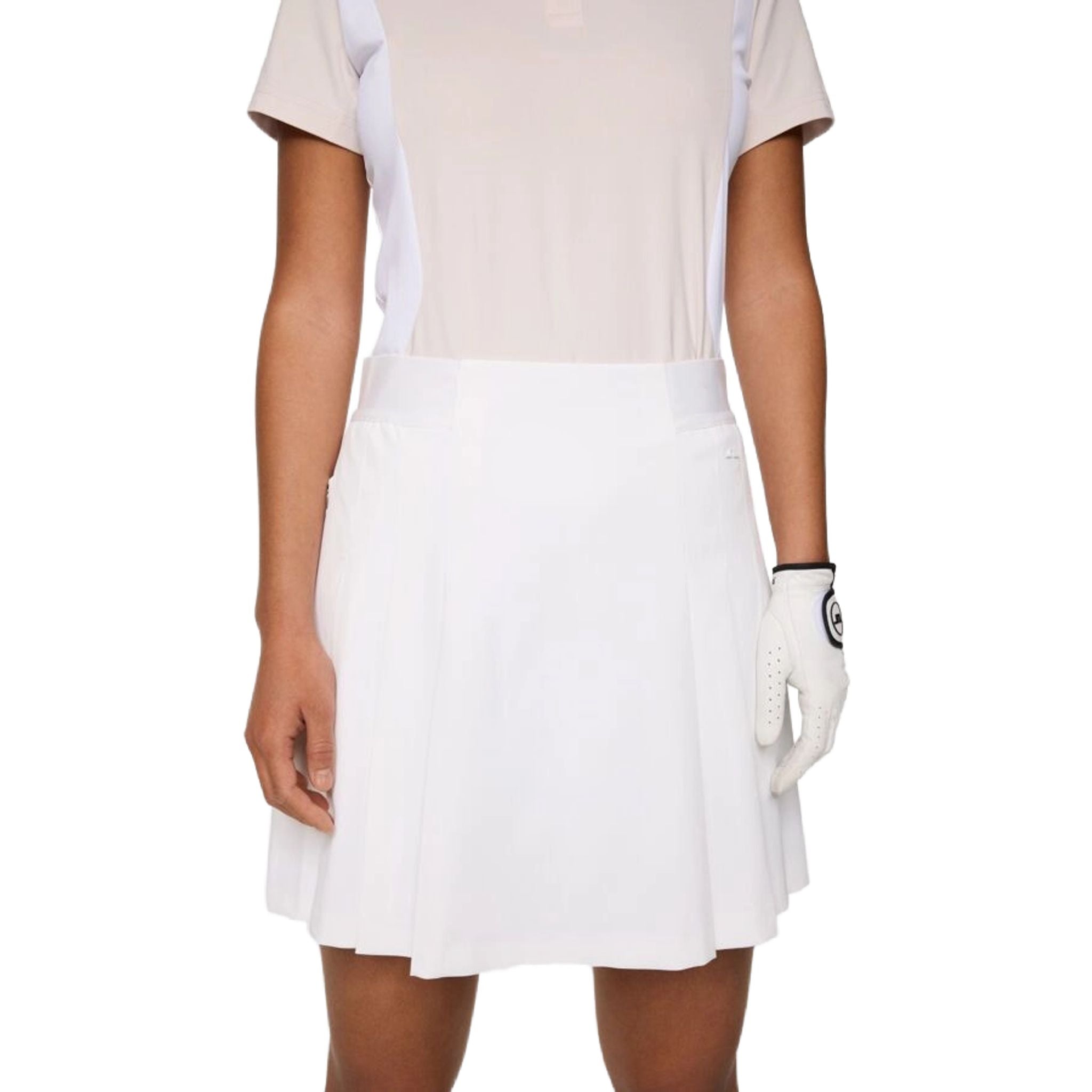 J. Lindeberg Alesia Golfrock Damen