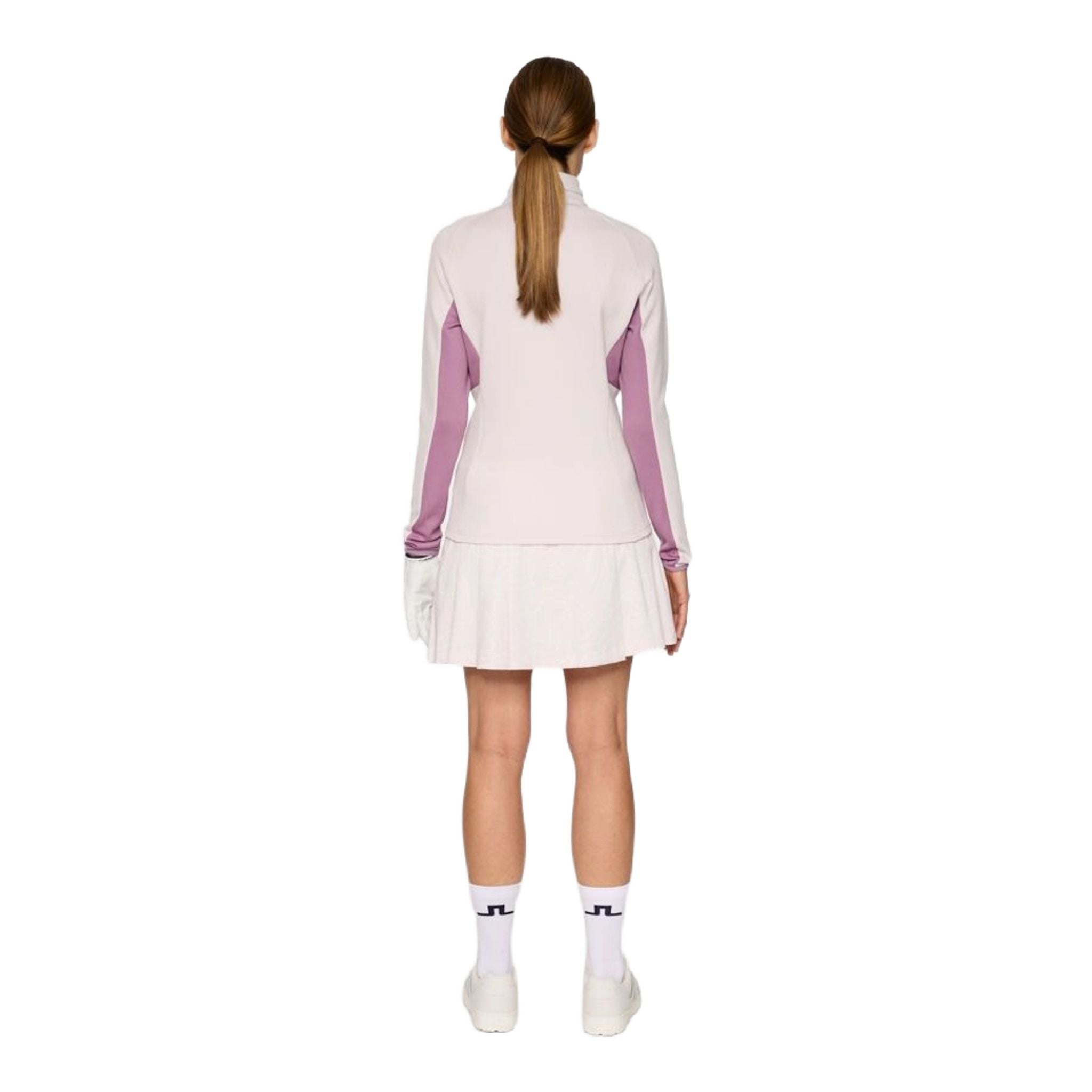 J. Lindeberg Alesia Print Rock Damen