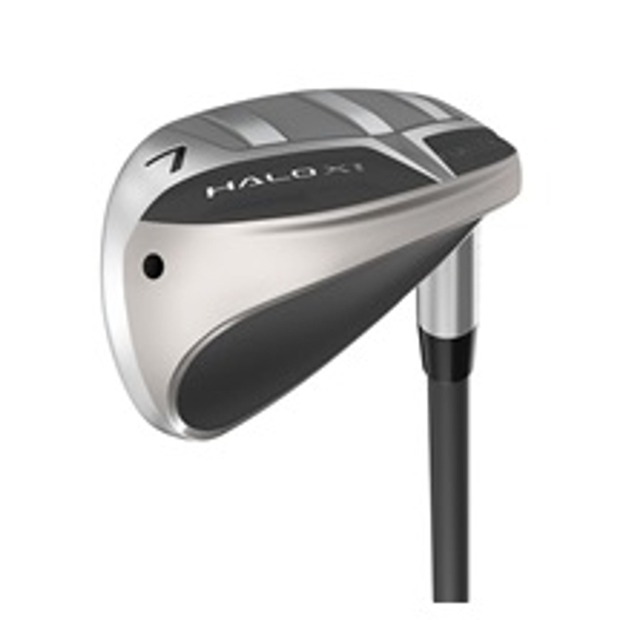 Cleveland Halo XL Full Face Einzeleisen Herren